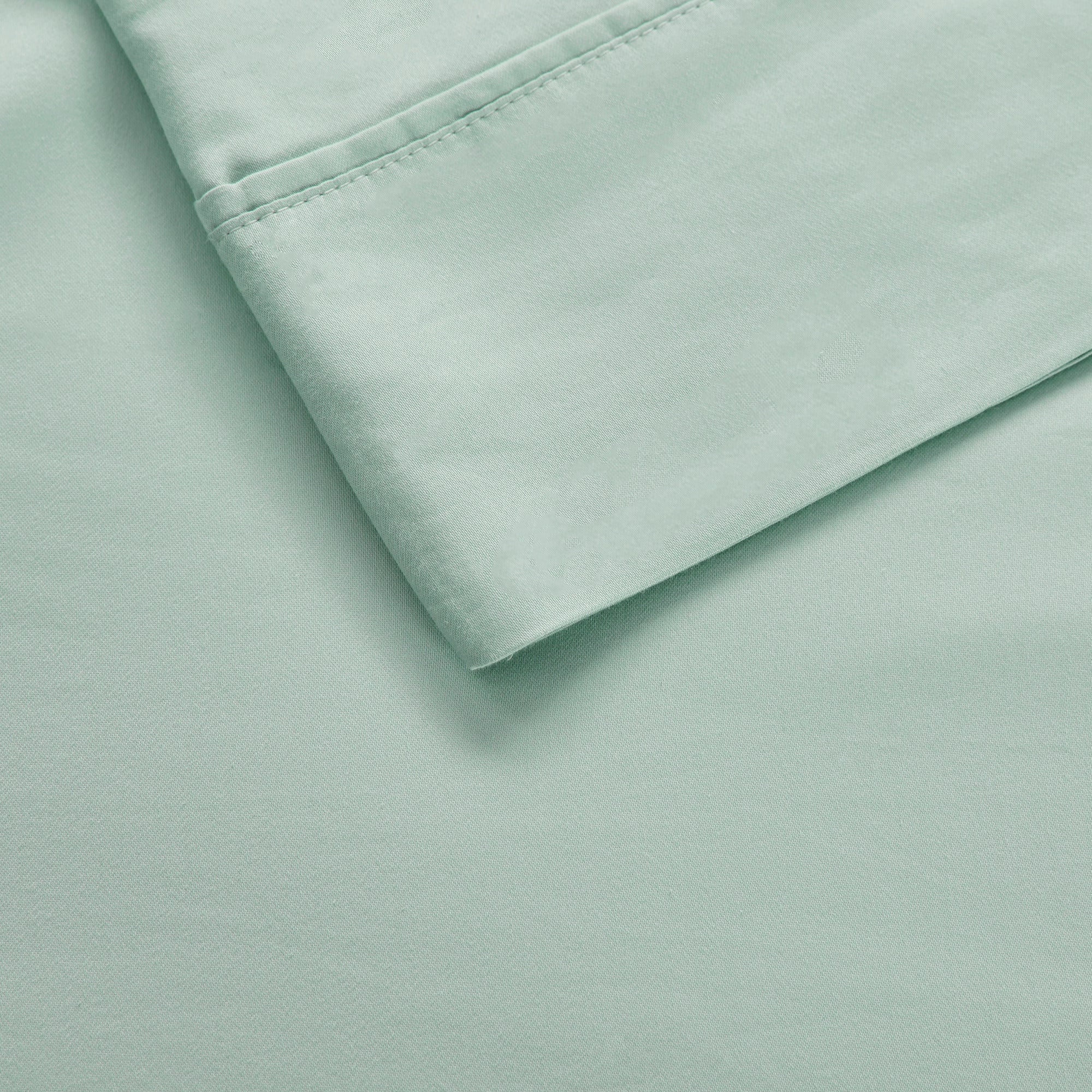 1000 Thread Count HeiQ Smart Temperature Cotton Blend 4-Piece Sheet Set - Image 13