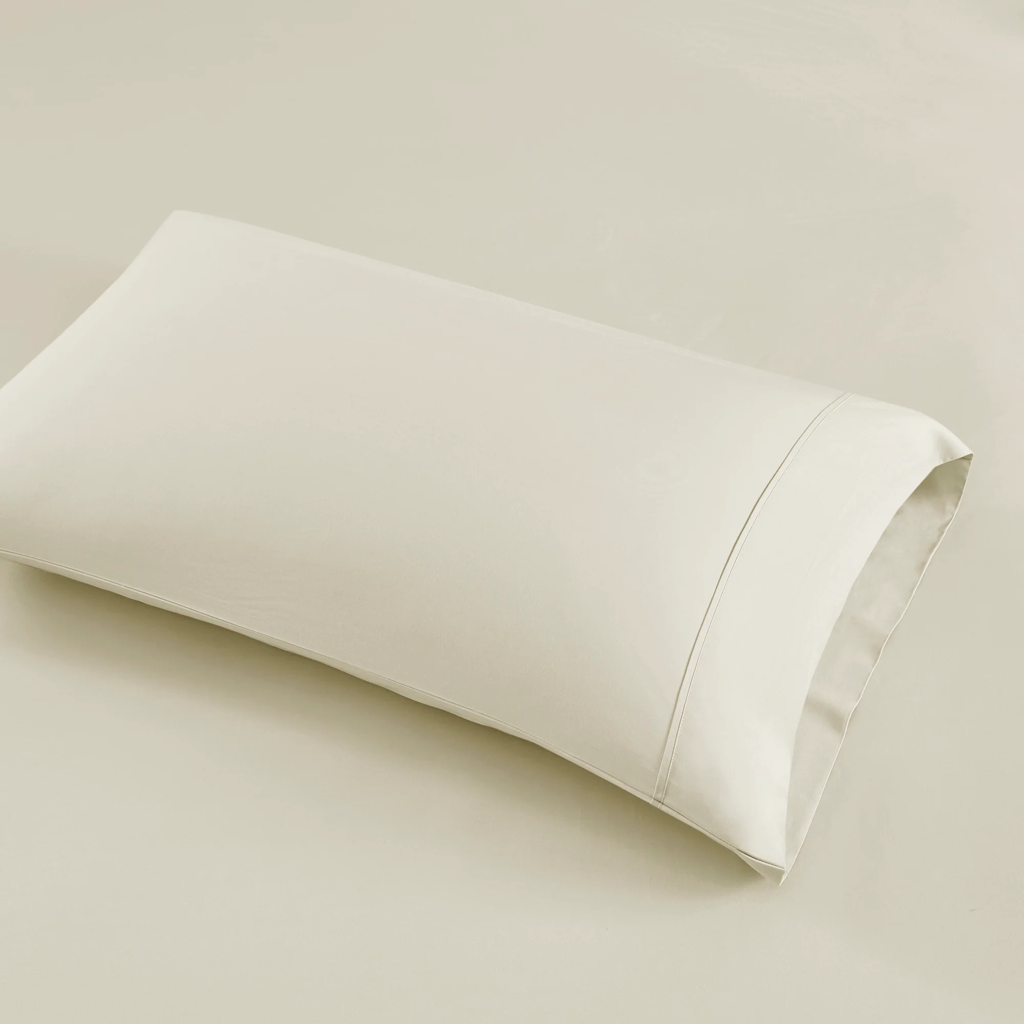 1000 Thread Count HeiQ Smart Temperature Cotton Blend 4-Piece Sheet Set - Image 26