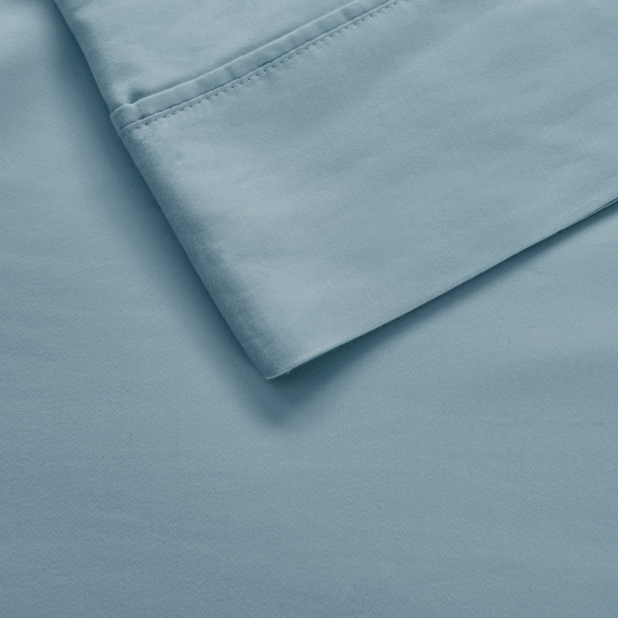 1000 Thread Count HeiQ Smart Temperature Cotton Blend 4-Piece Sheet Set - Image 33
