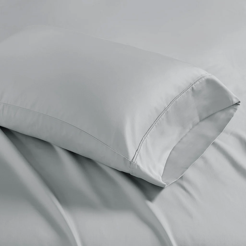 1500 Thread Count Cotton Blend 4-Piece Sheet Set - Image 14