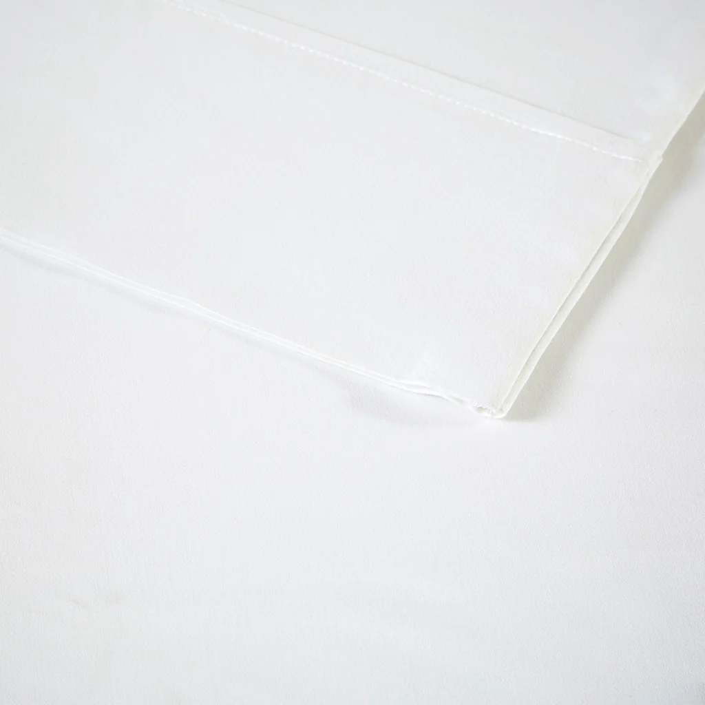 1500 Thread Count Cotton Blend 4-Piece Sheet Set - Image 19