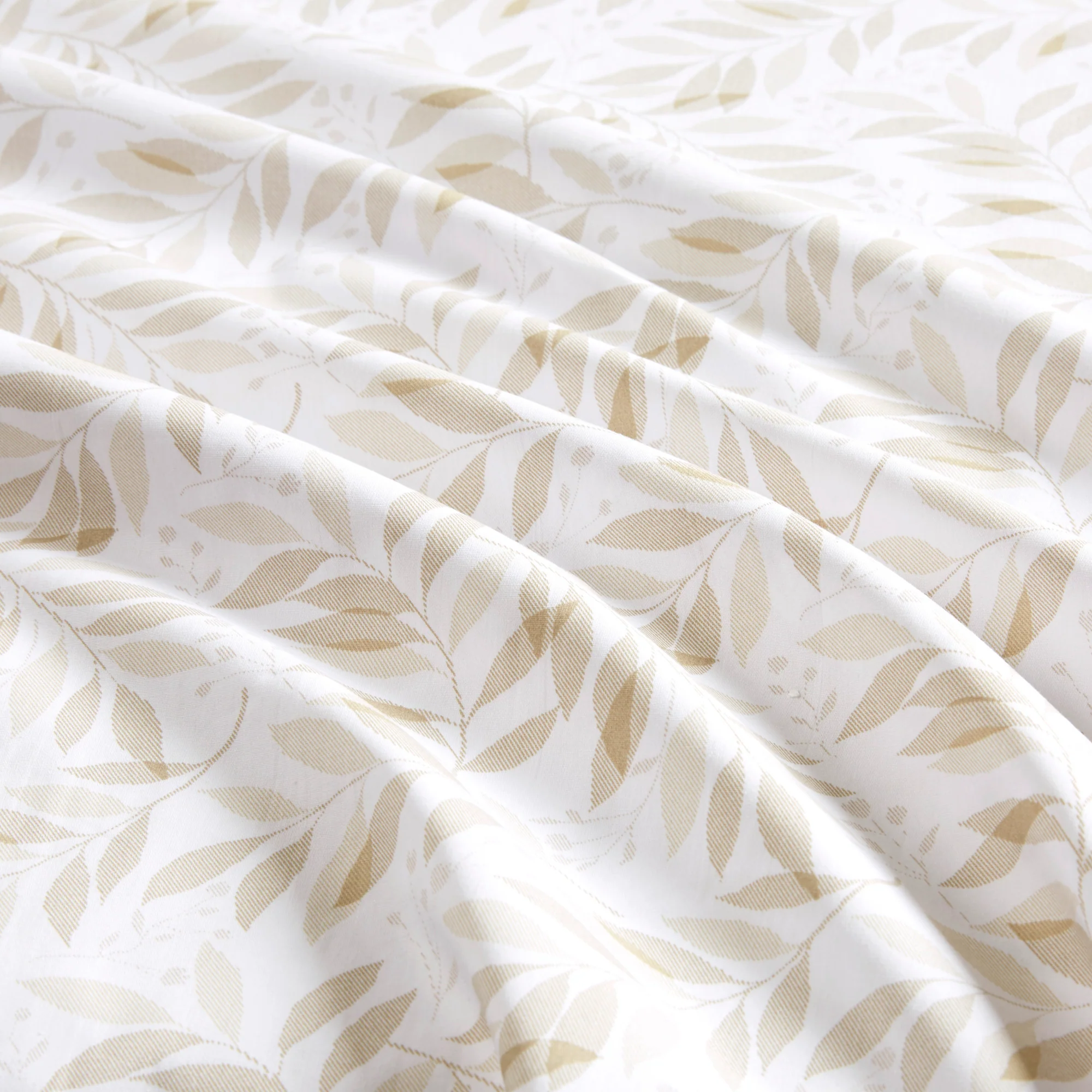 200 Thread Count Printed Cotton Sheet Set - Image 21