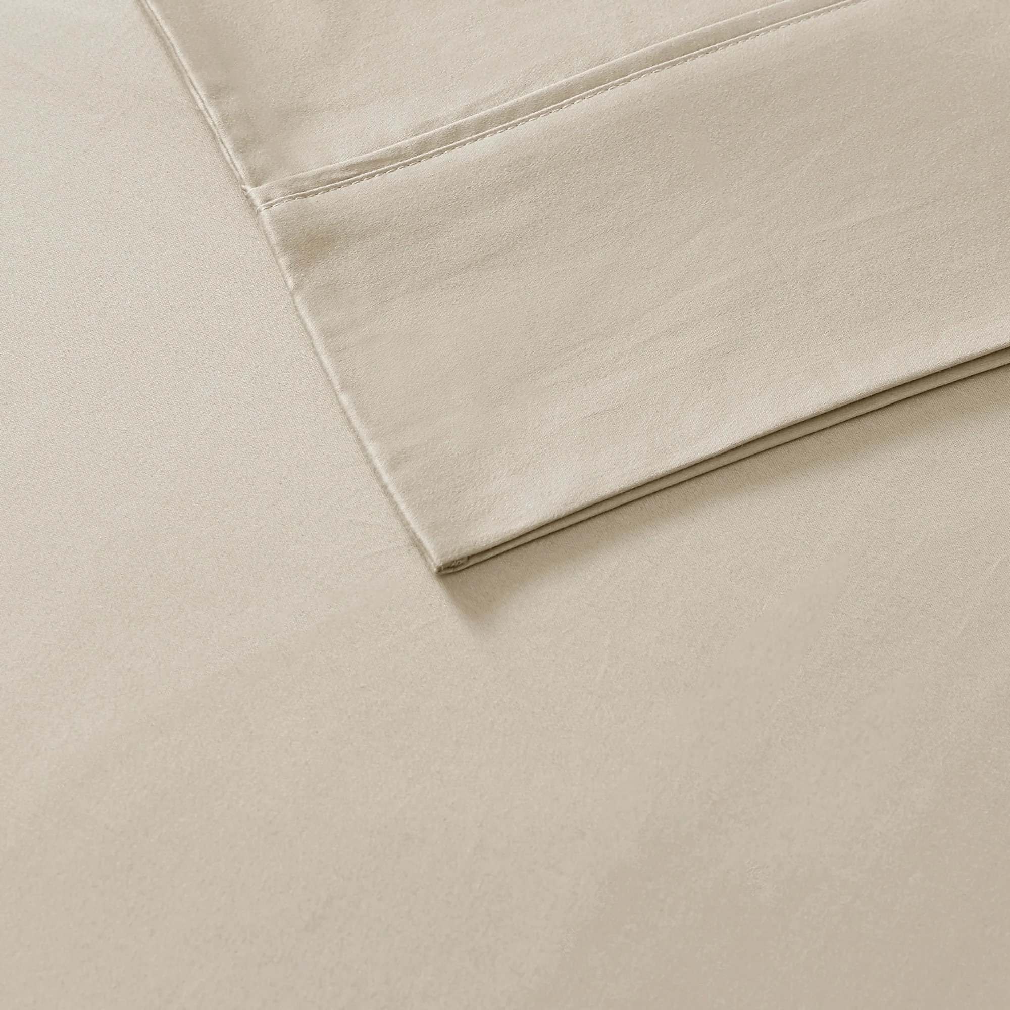 300 Thread Count Organic Cotton Deep Pocket Sheet Set - Image 25