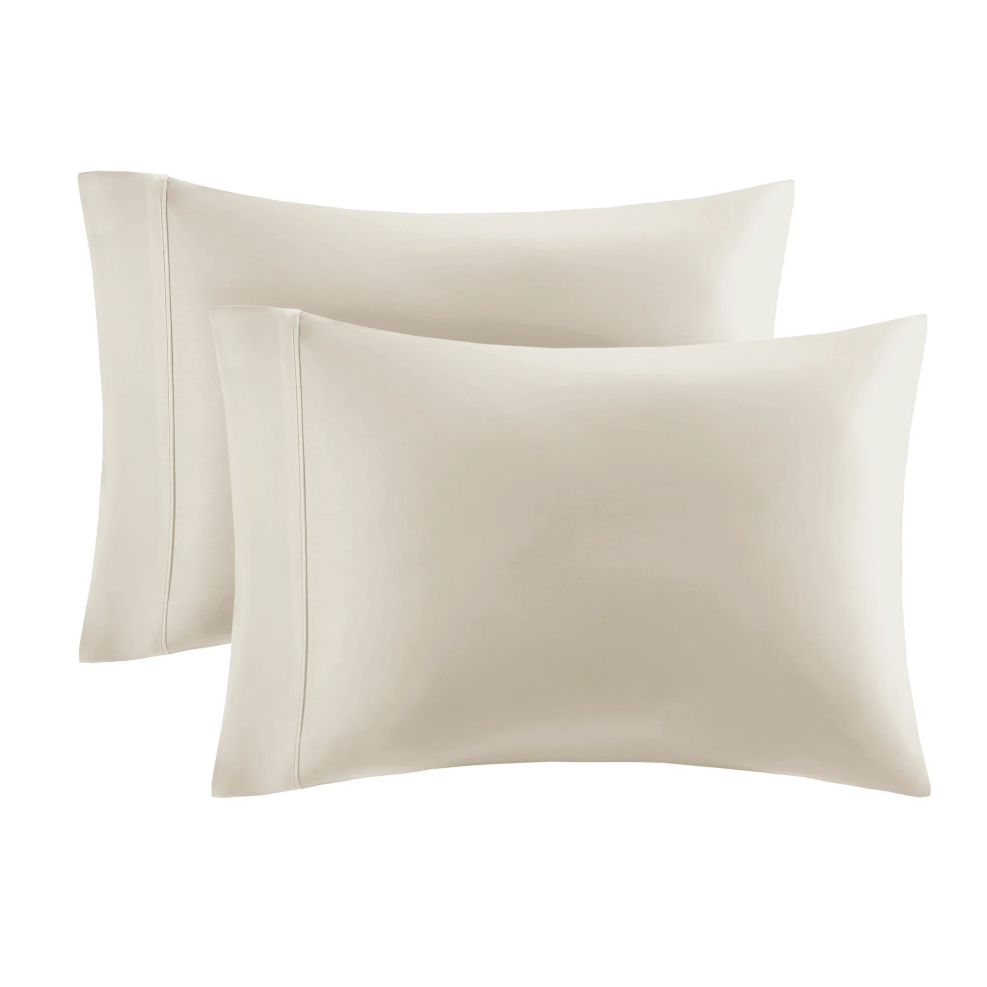 300 Thread Count Organic Cotton Deep Pocket Sheet Set - Image 30