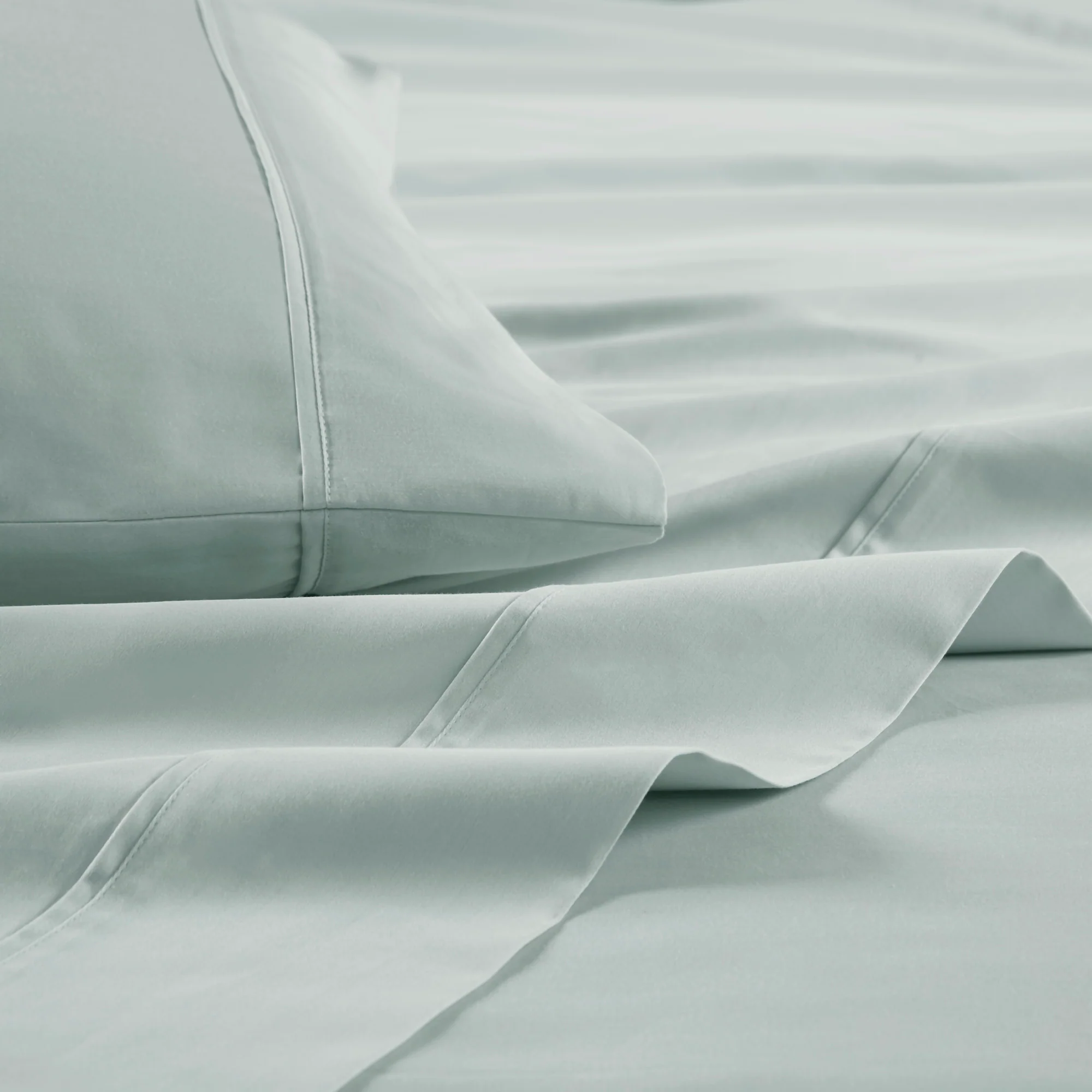 300 Thread Count Organic Cotton Deep Pocket Sheet Set - Image 54