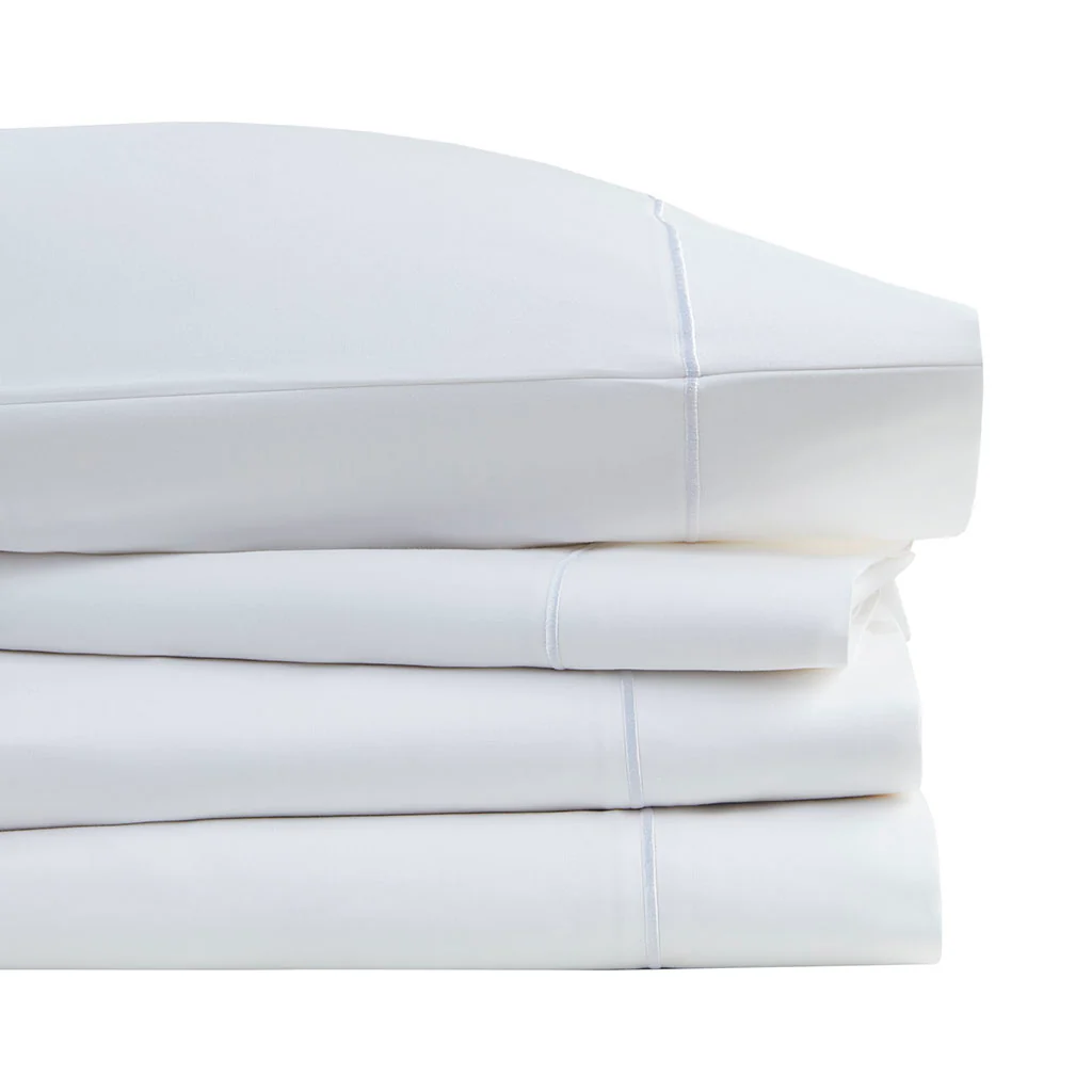600 Thread Count Pima Cotton Pima Cotton Sheet Set - Image 21