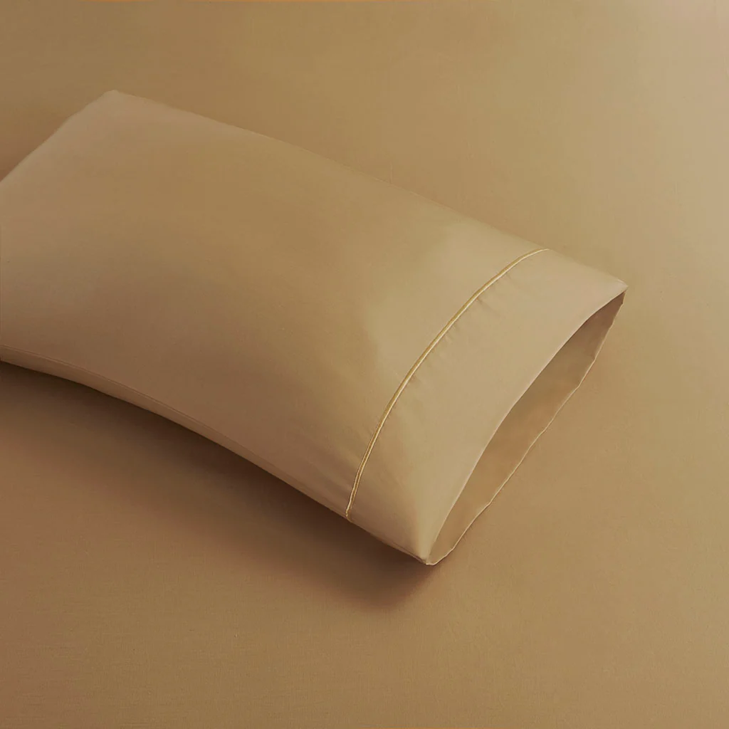 600 Thread Count Pima Cotton Pima Cotton Sheet Set - Image 32
