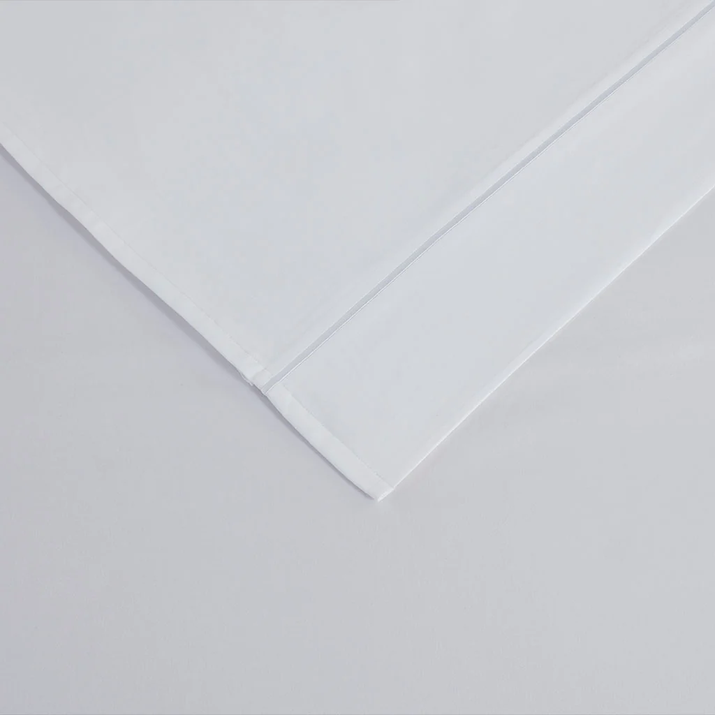 600 Thread Count Pima Cotton Pima Cotton Sheet Set - Image 41