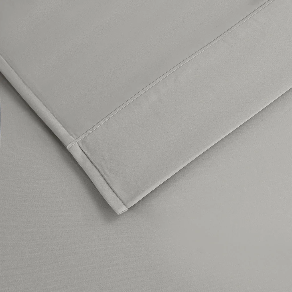 600 Thread Count Pima Cotton Pima Cotton Sheet Set - Image 42