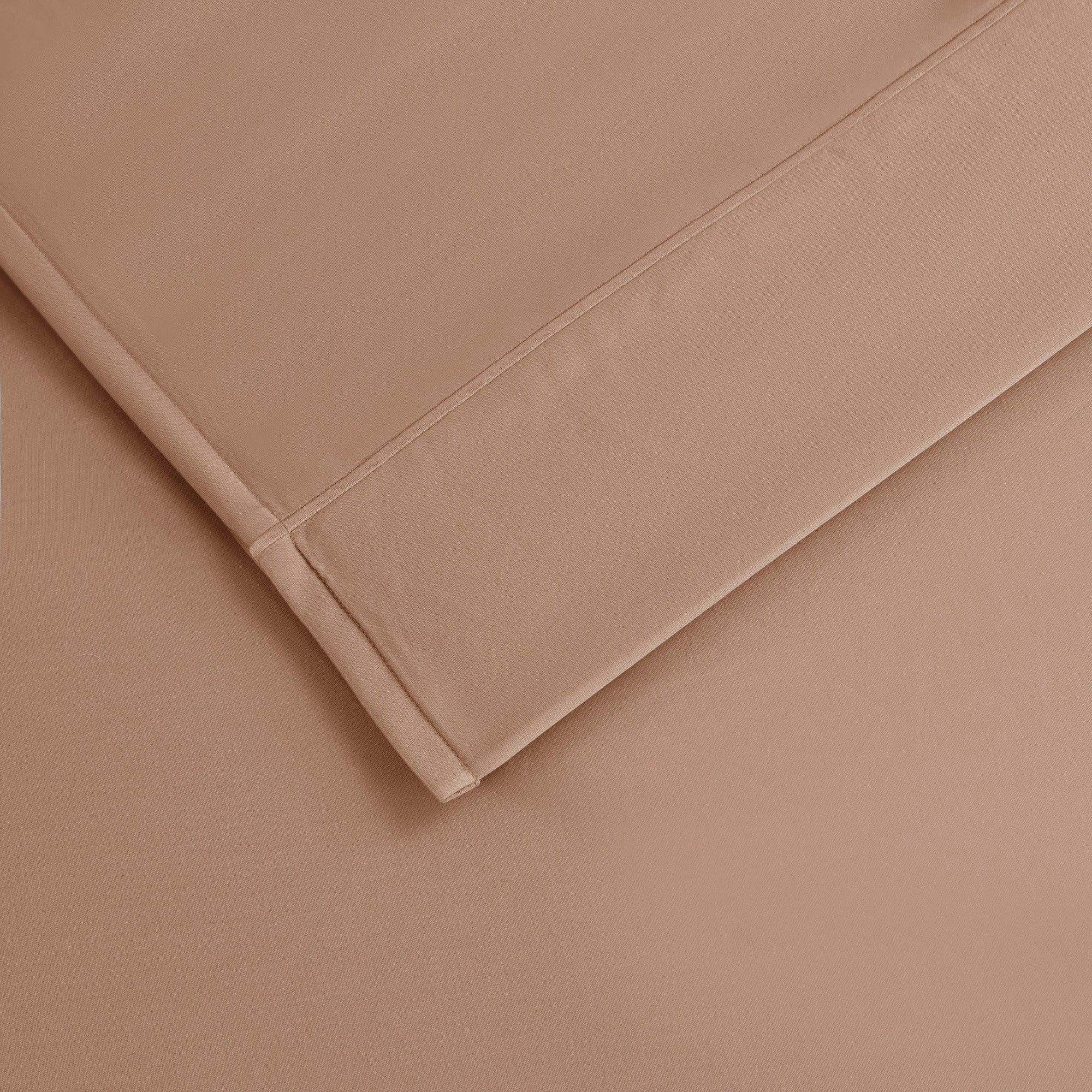 600 Thread Count Pima Cotton Pima Cotton Sheet Set - Image 8