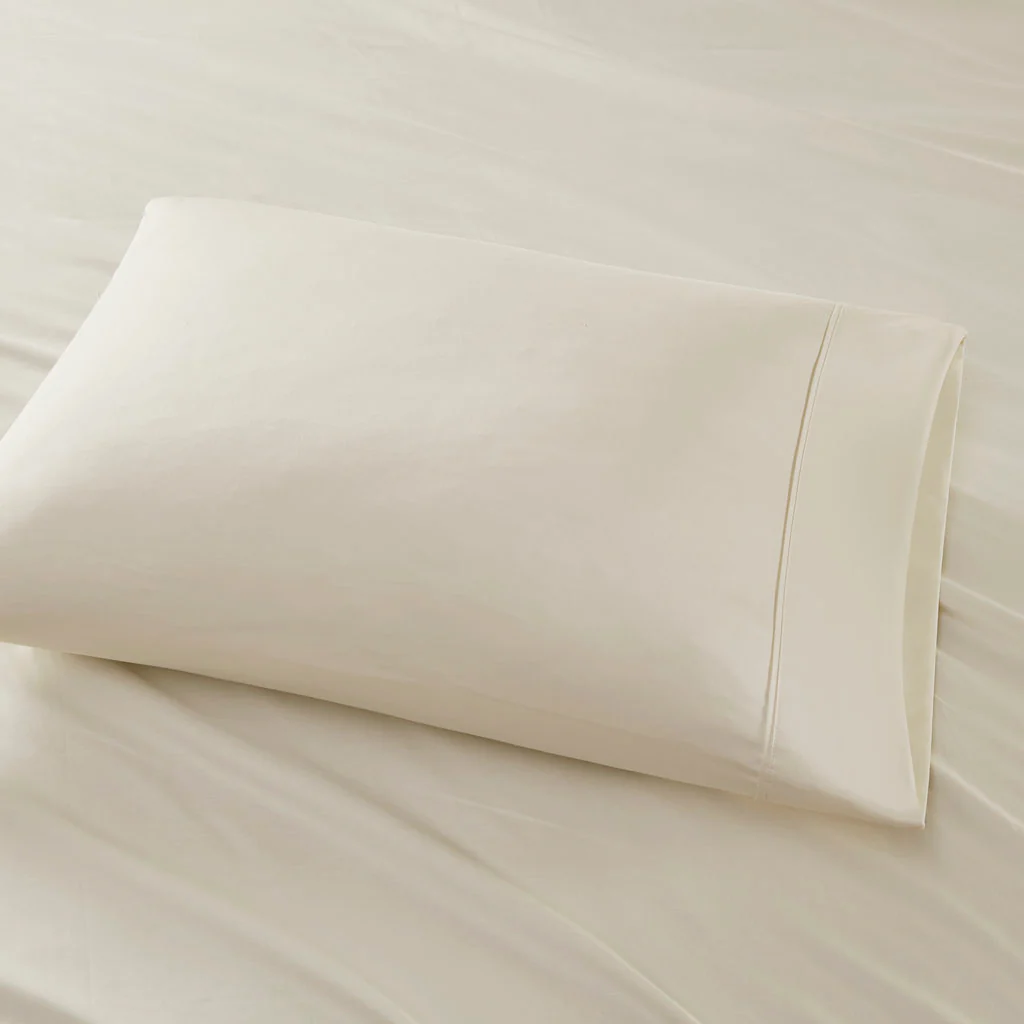 800 Thread Count Cotton Blend Sateen Sheet Set - Image 24