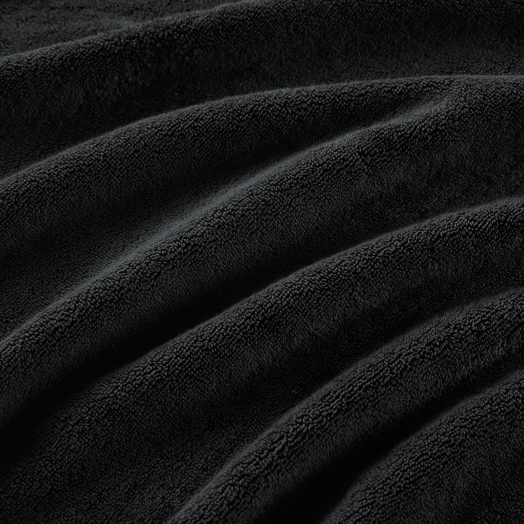800gsm Ultra-Soft 100% Cotton Absorbent Towel Set - Image 26