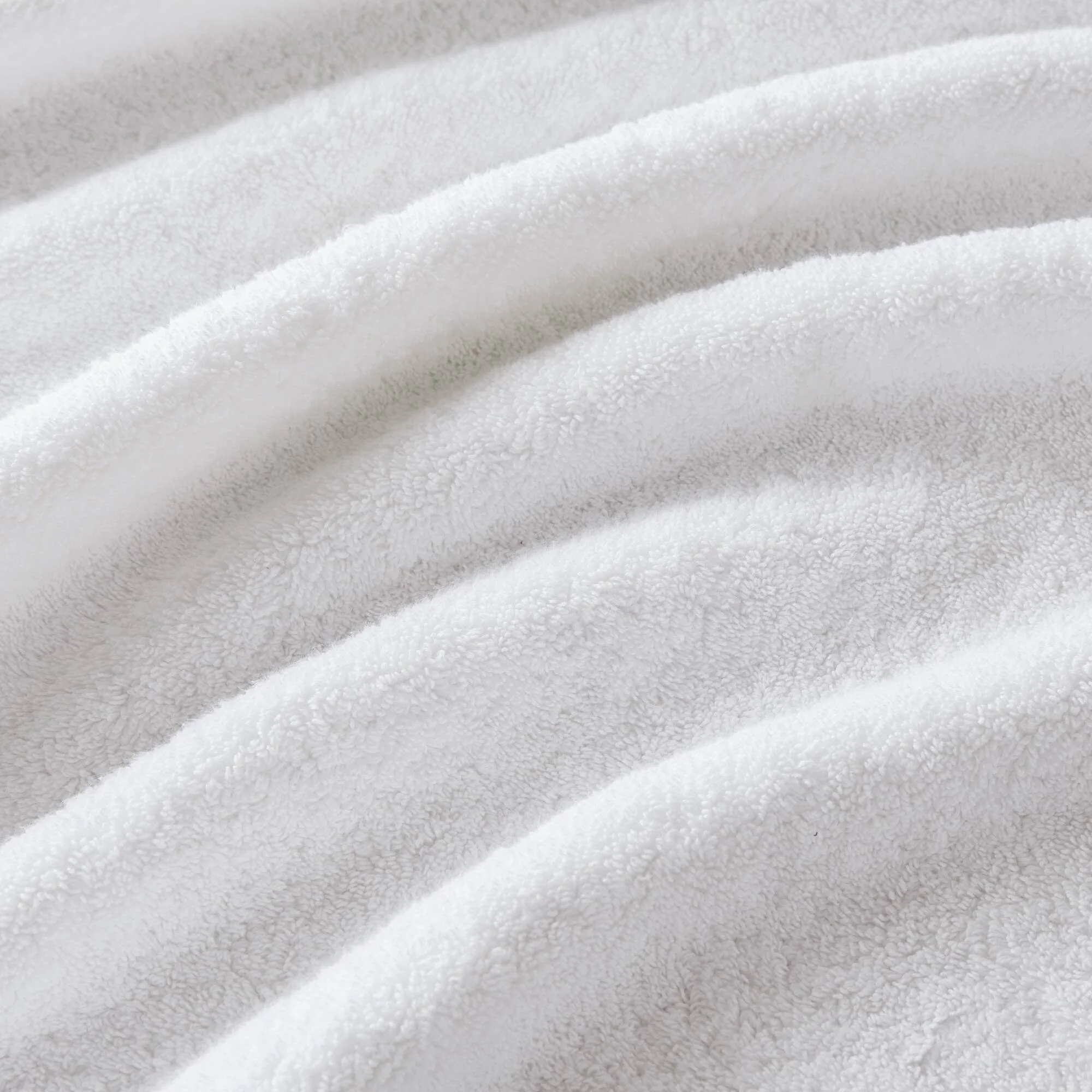 800gsm Ultra-Soft 100% Cotton Absorbent Towel Set - Image 49