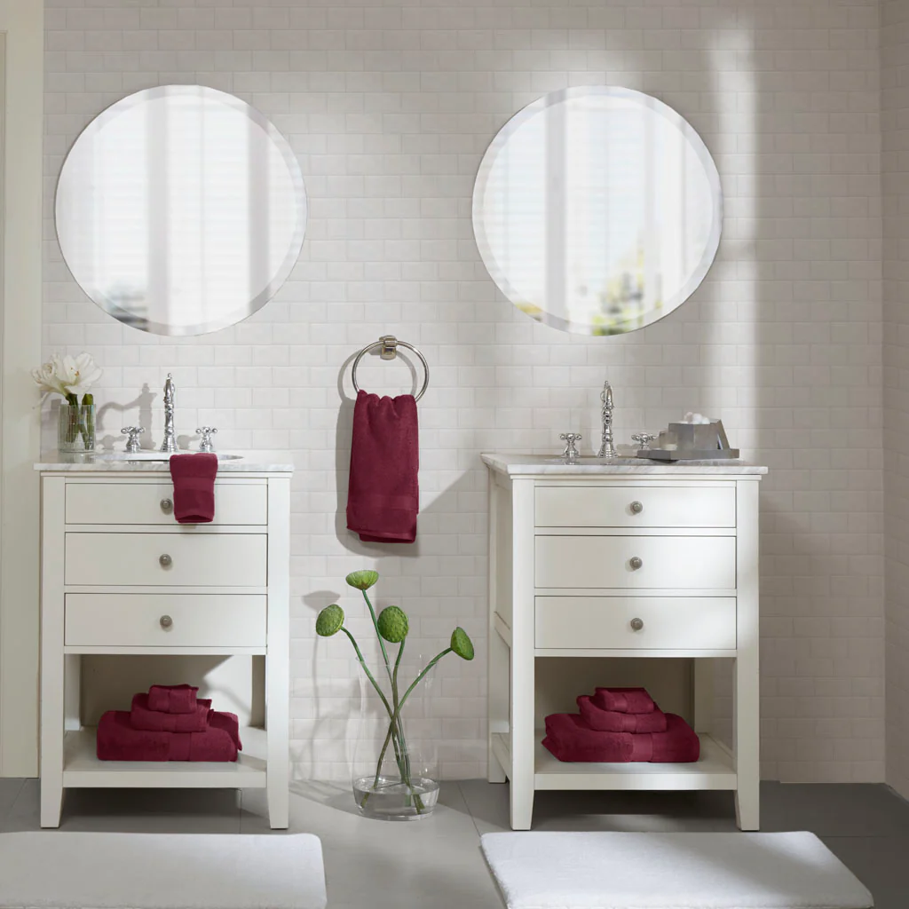 800GSM Ultra-Soft 100% Cotton Absorbent Towel Set - Image 49