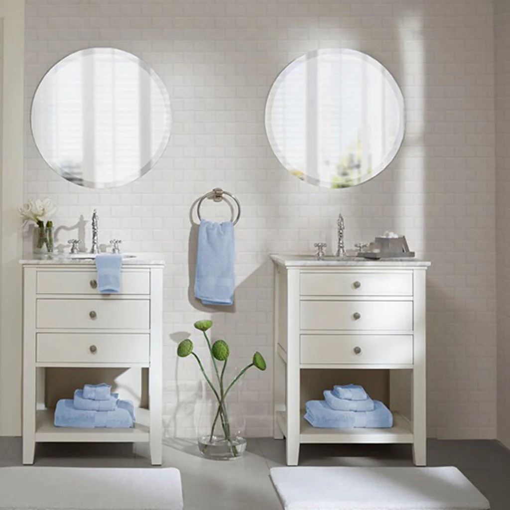 800GSM Ultra-Soft 100% Cotton Absorbent Towel Set - Image 57