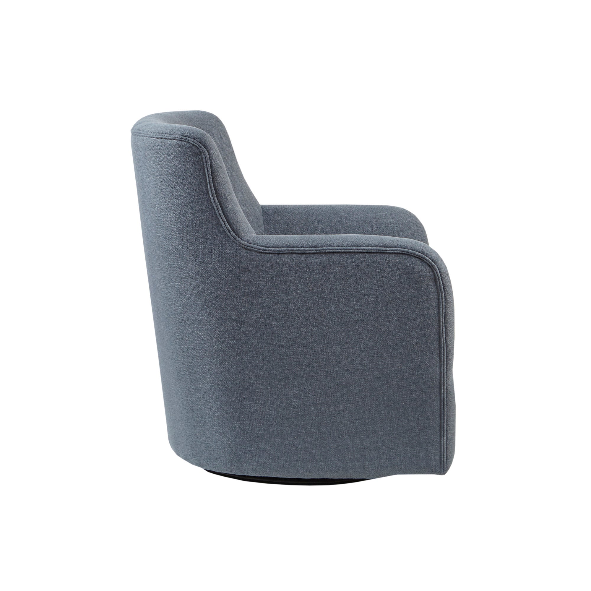 Adele Swivel Chair - Image 6