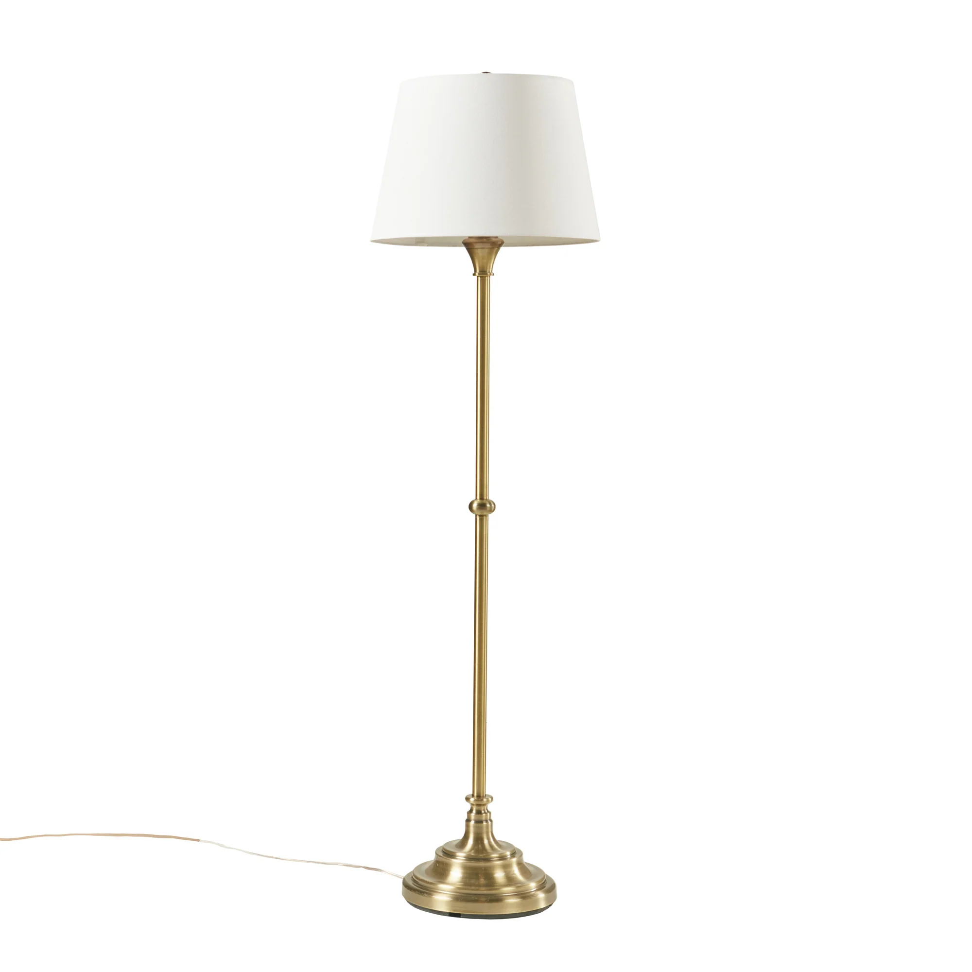 Aelorian Floor Lamp 59"H - Image 3