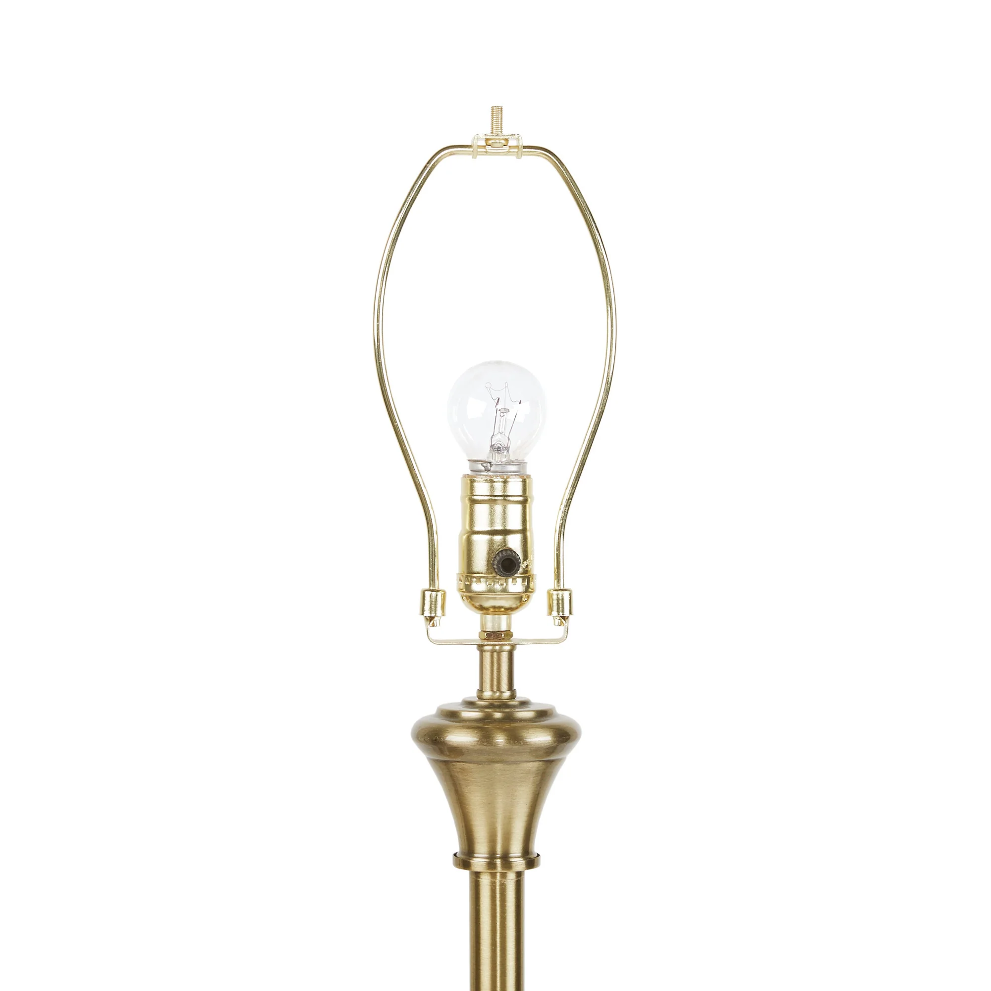 Aelorian Floor Lamp 59"H - Image 5