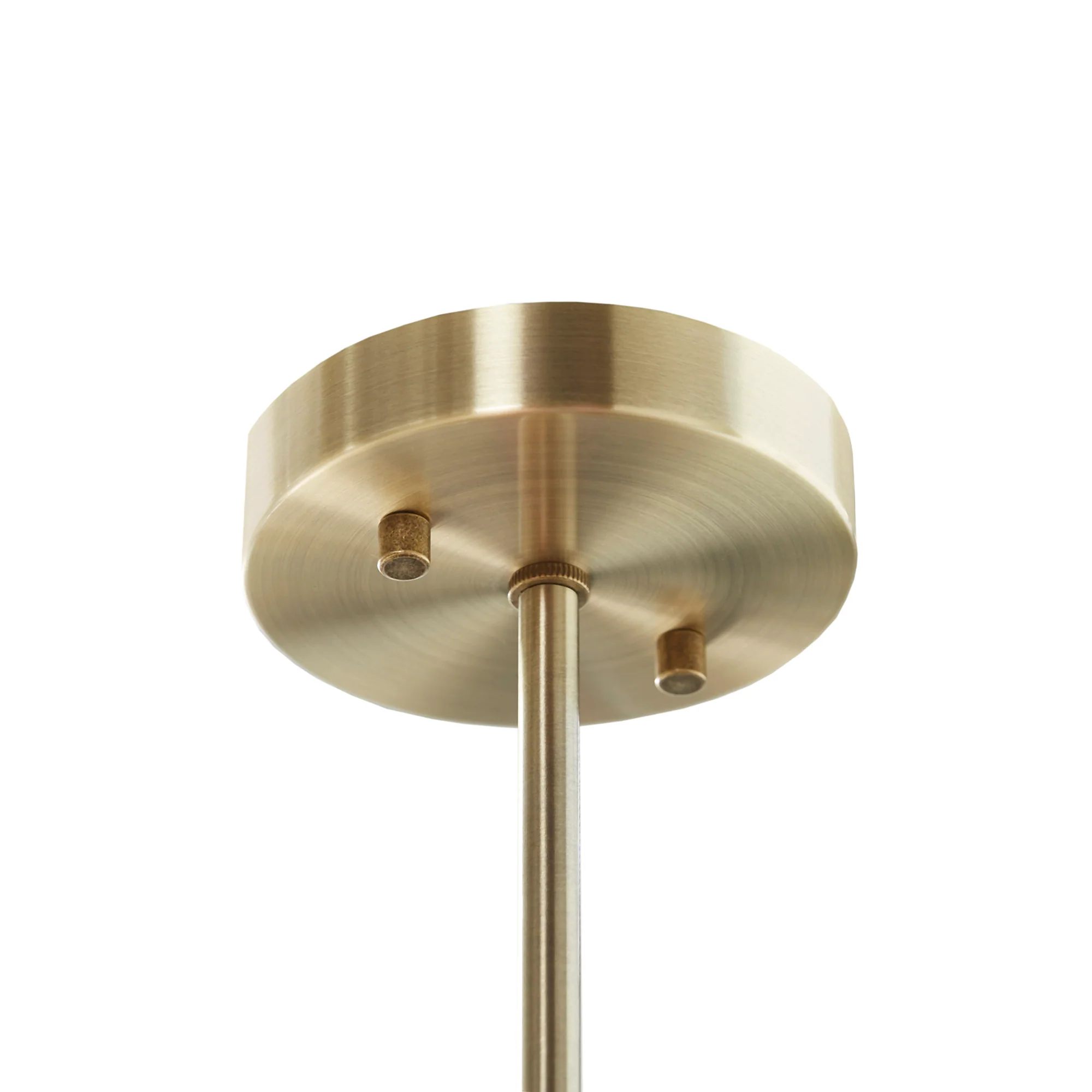 Alexis 6-Light Metal Chandelier - Image 5