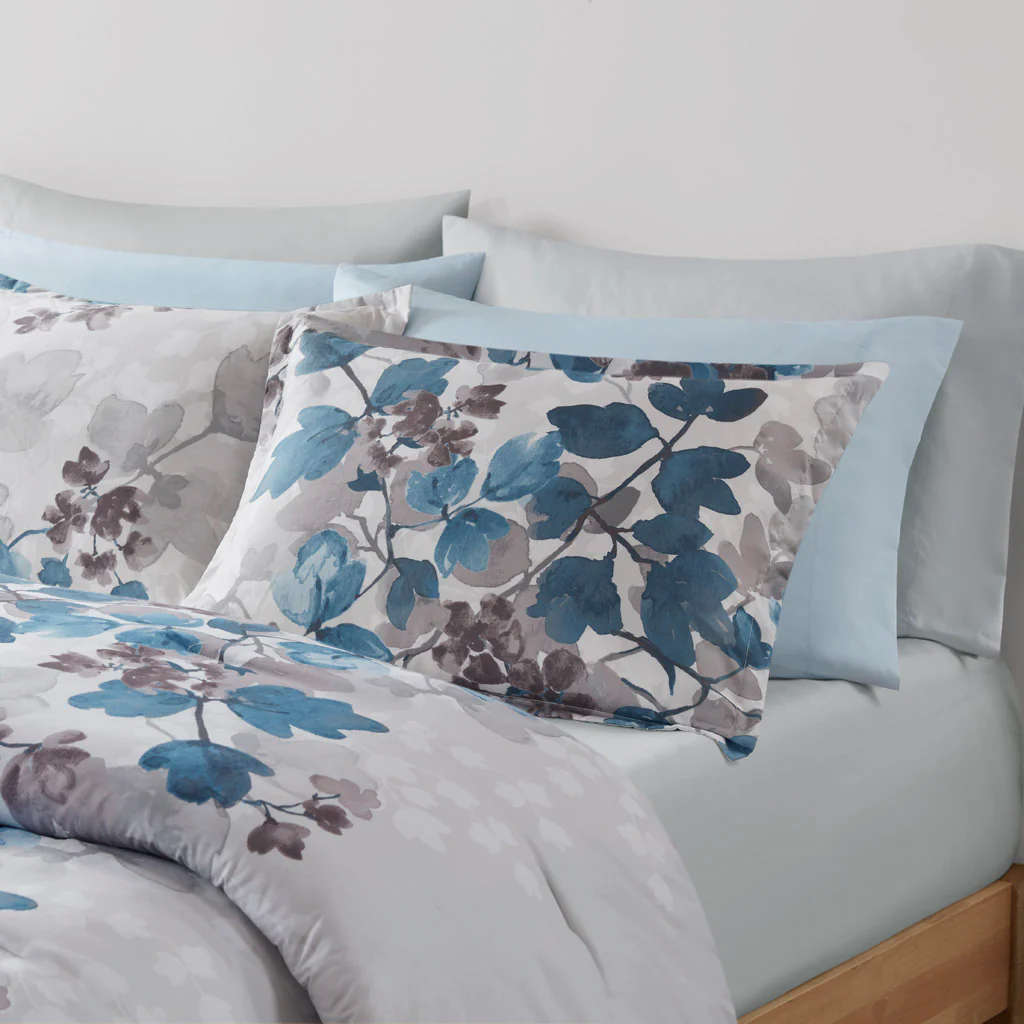Alexis Comforter Set with Bed Sheets - Image 16