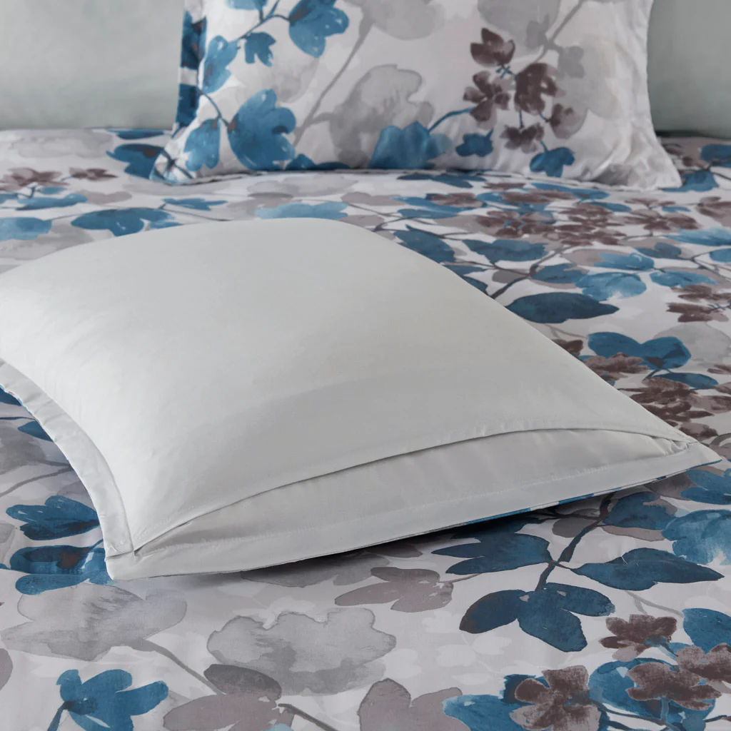 Alexis Comforter Set with Bed Sheets - Image 19