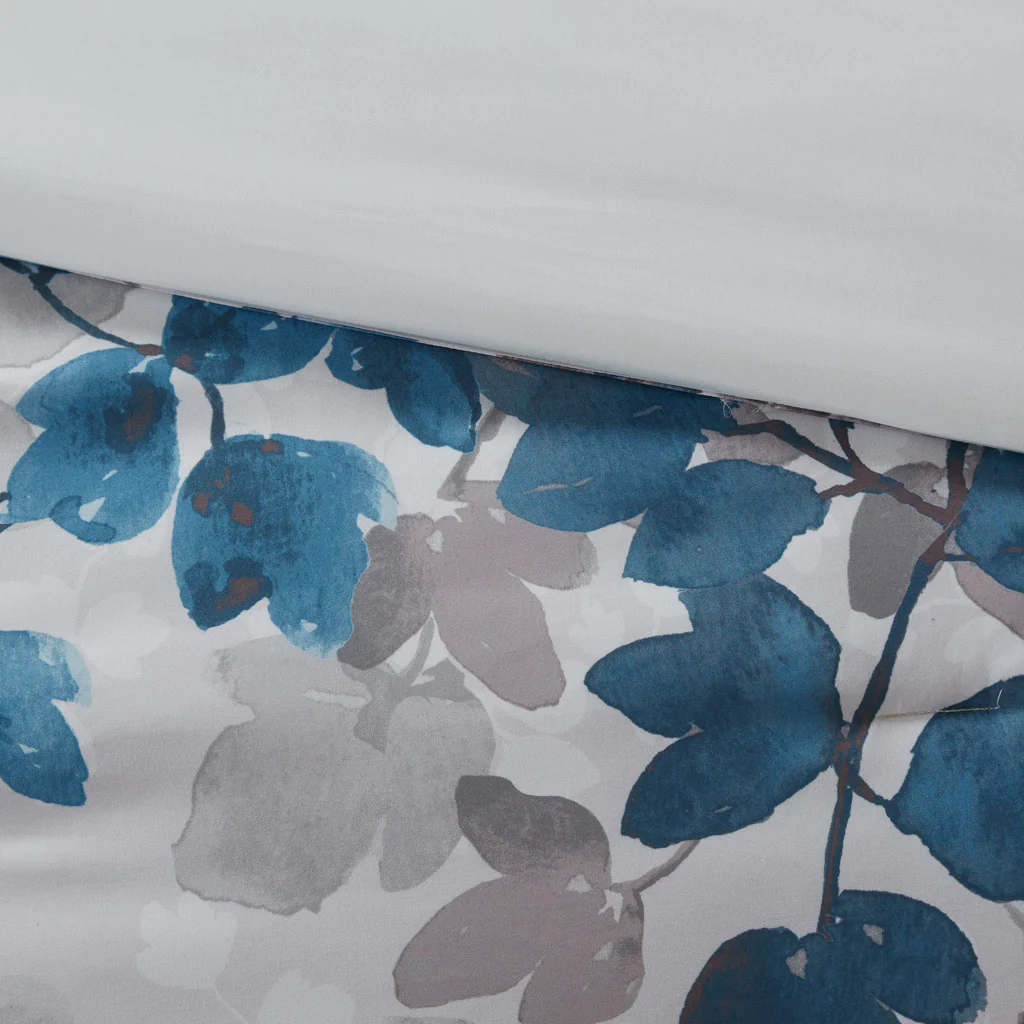 Alexis Comforter Set with Bed Sheets - Image 22