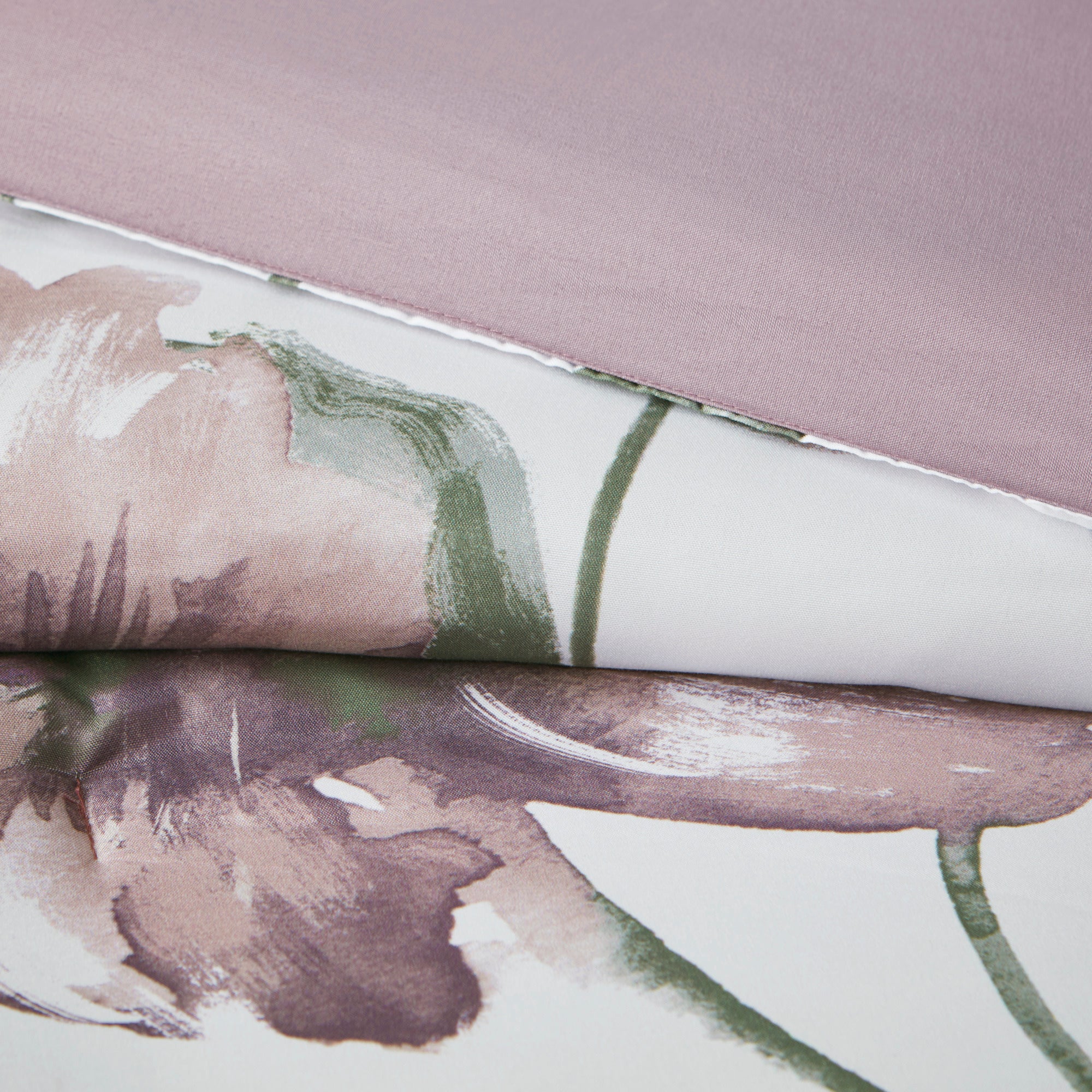 Alice Floral Comforter Set with Bed Sheets - Image 4
