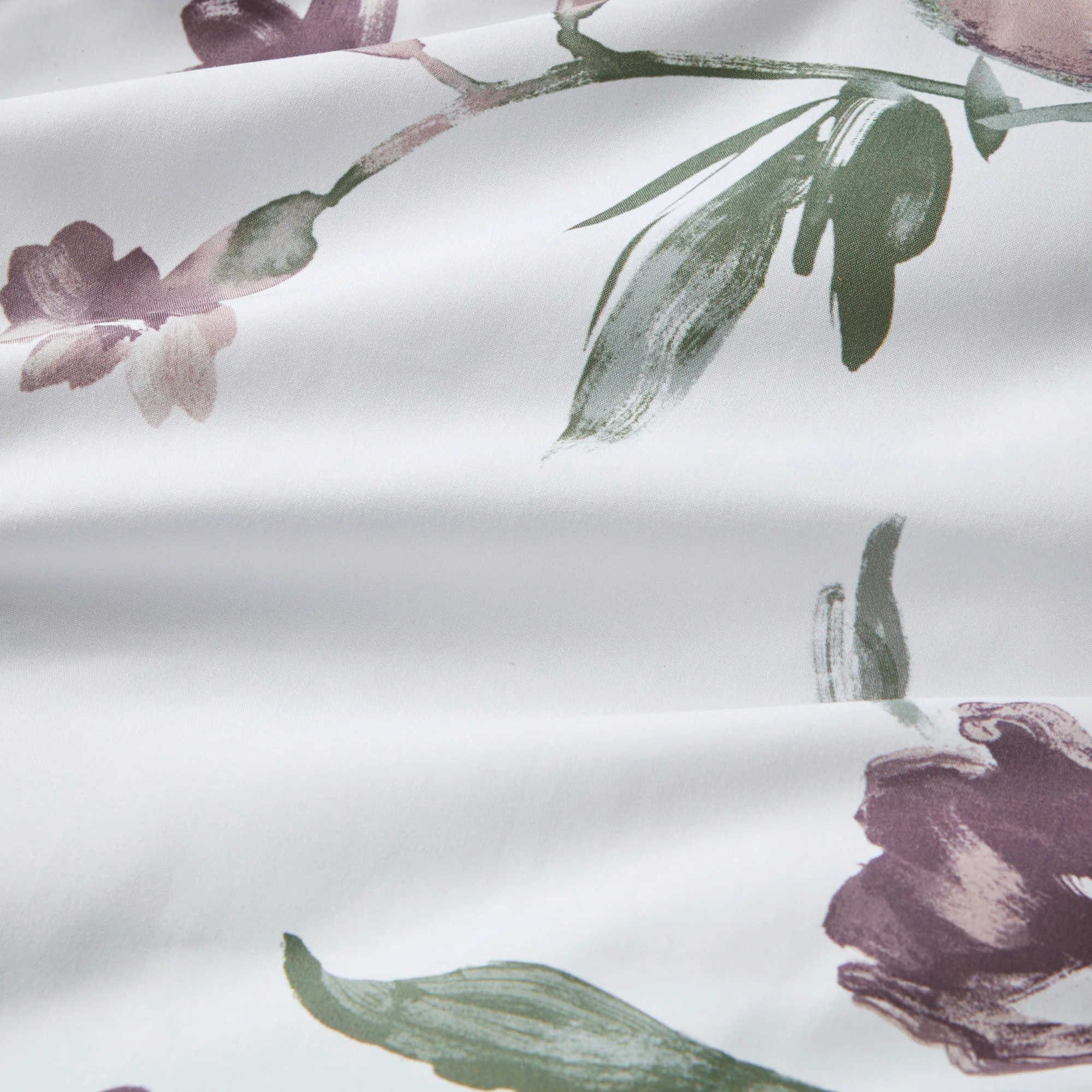 Alice Floral Comforter Set with Bed Sheets - Image 5
