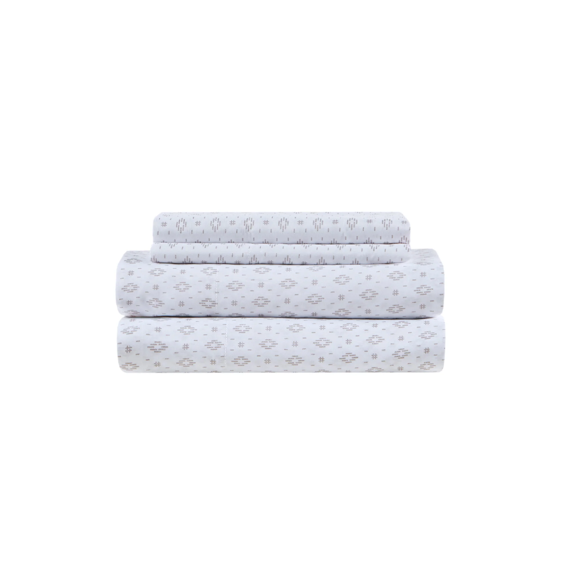 Alice Floral Comforter Set with Bed Sheets - Image 9