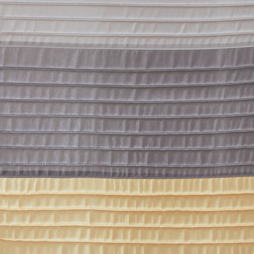 Amherst Faux Silk Shower Curtain - Image 22