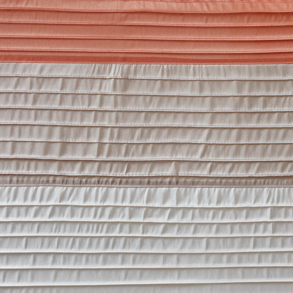 Amherst Faux Silk Shower Curtain - Image 27
