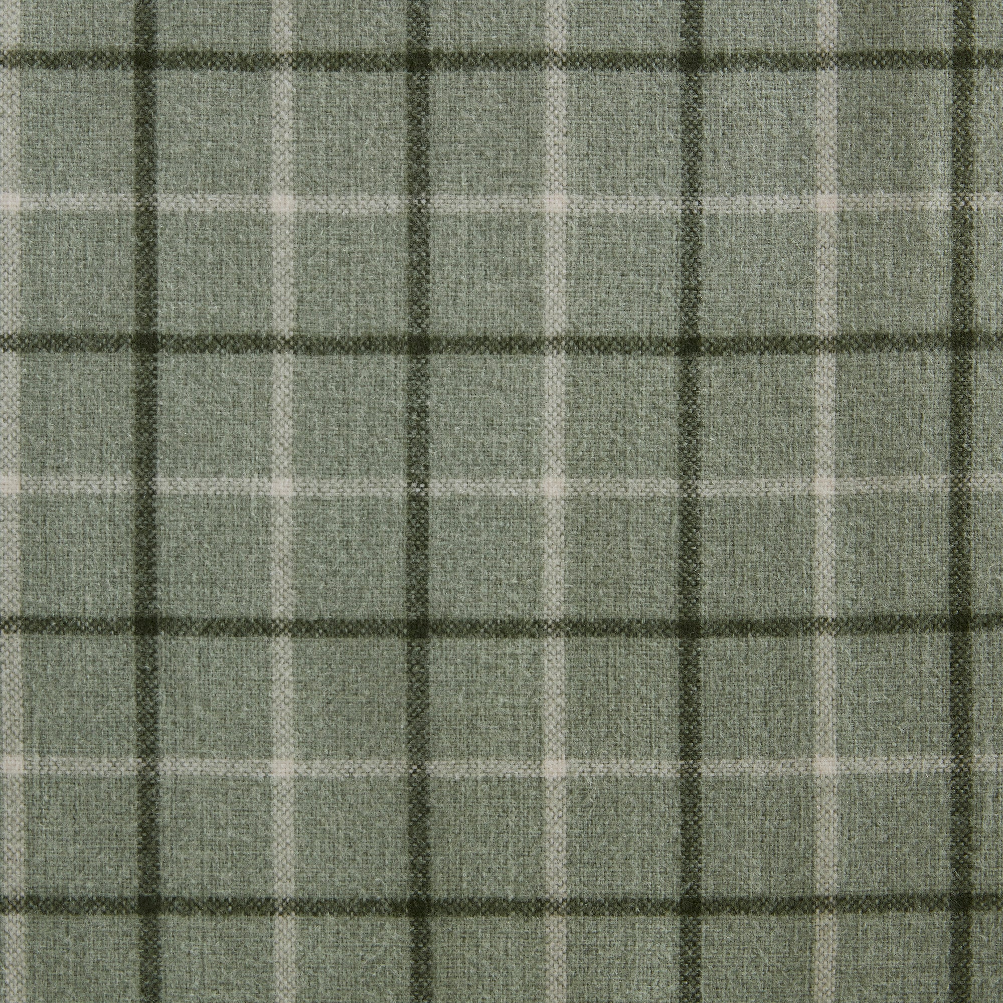 Anaheim Plaid Rod Pocket and Back Tab Curtain Panel with Fleece Lining - Image 28