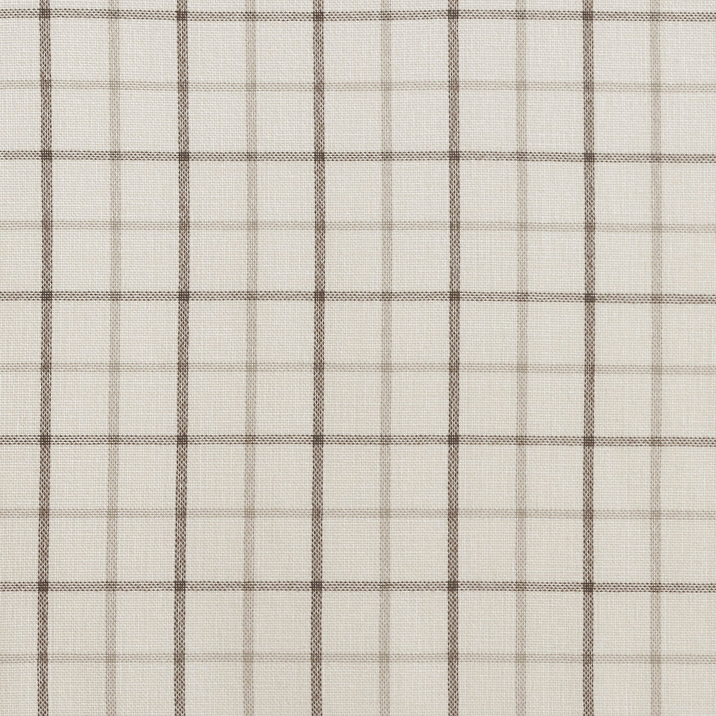 Anaheim Plaid Rod Pocket and Back Tab Curtain Panel with Fleece Lining - Image 45