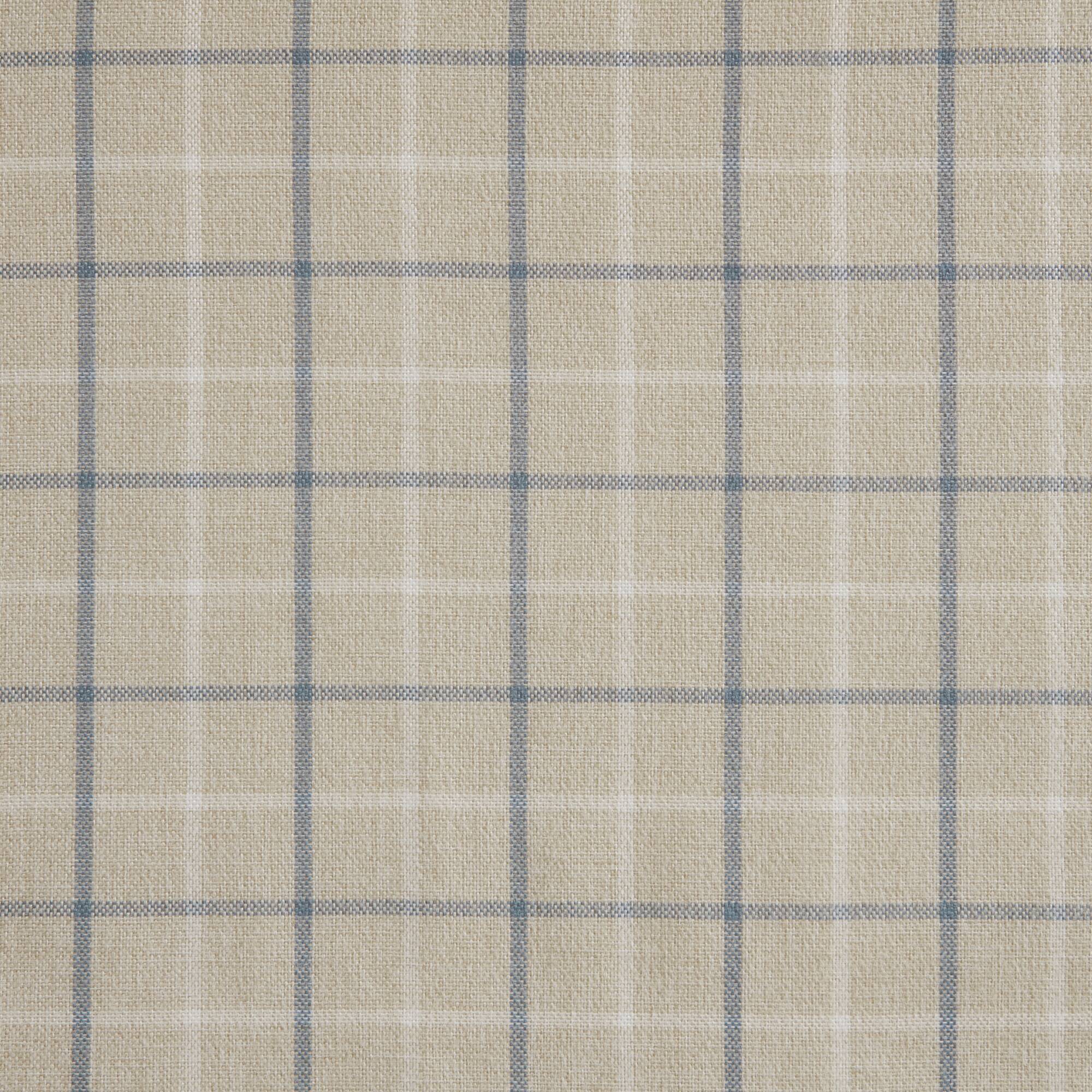 Anaheim Plaid Rod Pocket and Back Tab Curtain Panel with Fleece Lining - Image 72