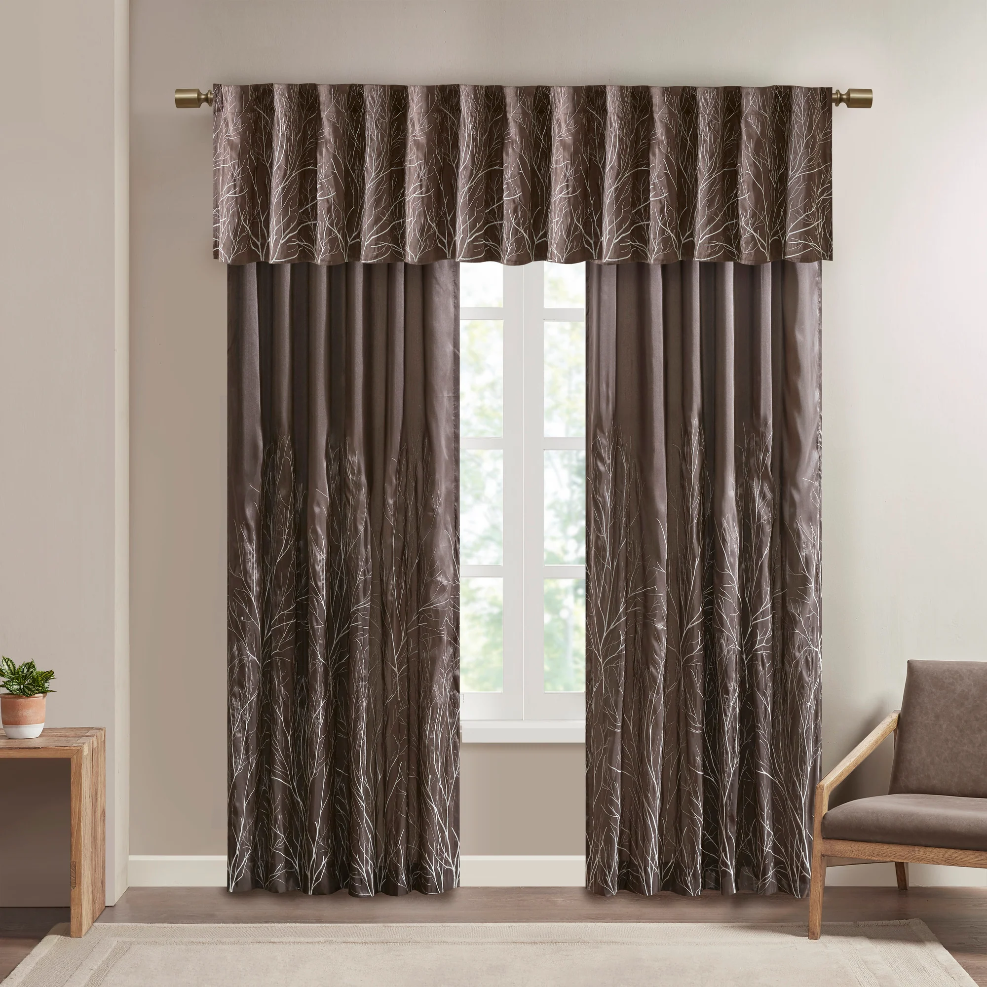 Andora Curtain Panel - Image 11