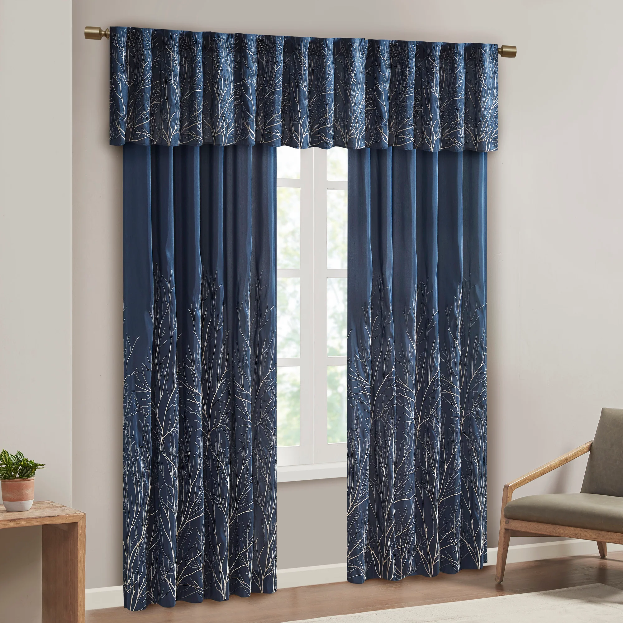 Andora Curtain Panel - Image 12