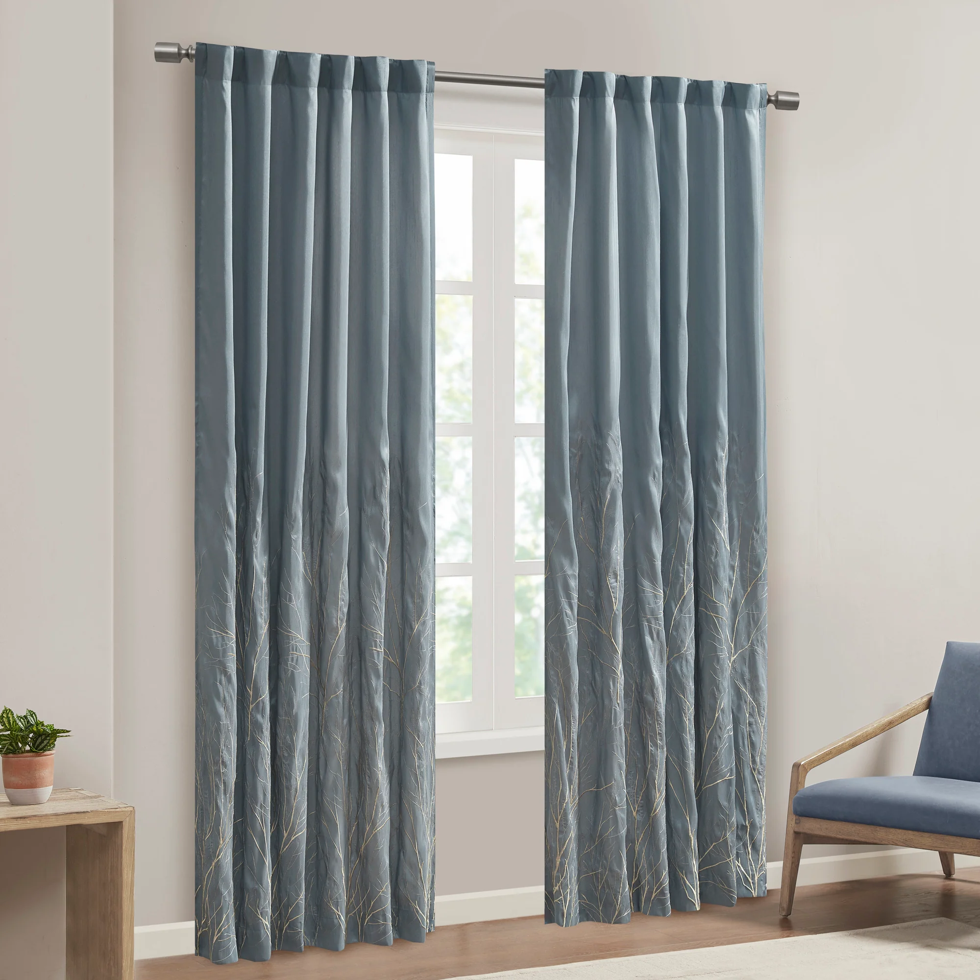 Andora Curtain Panel - Image 13