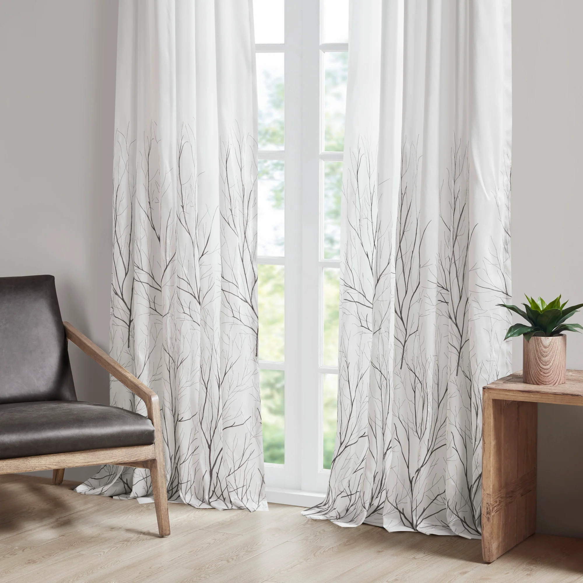 Andora Curtain Panel - Image 22