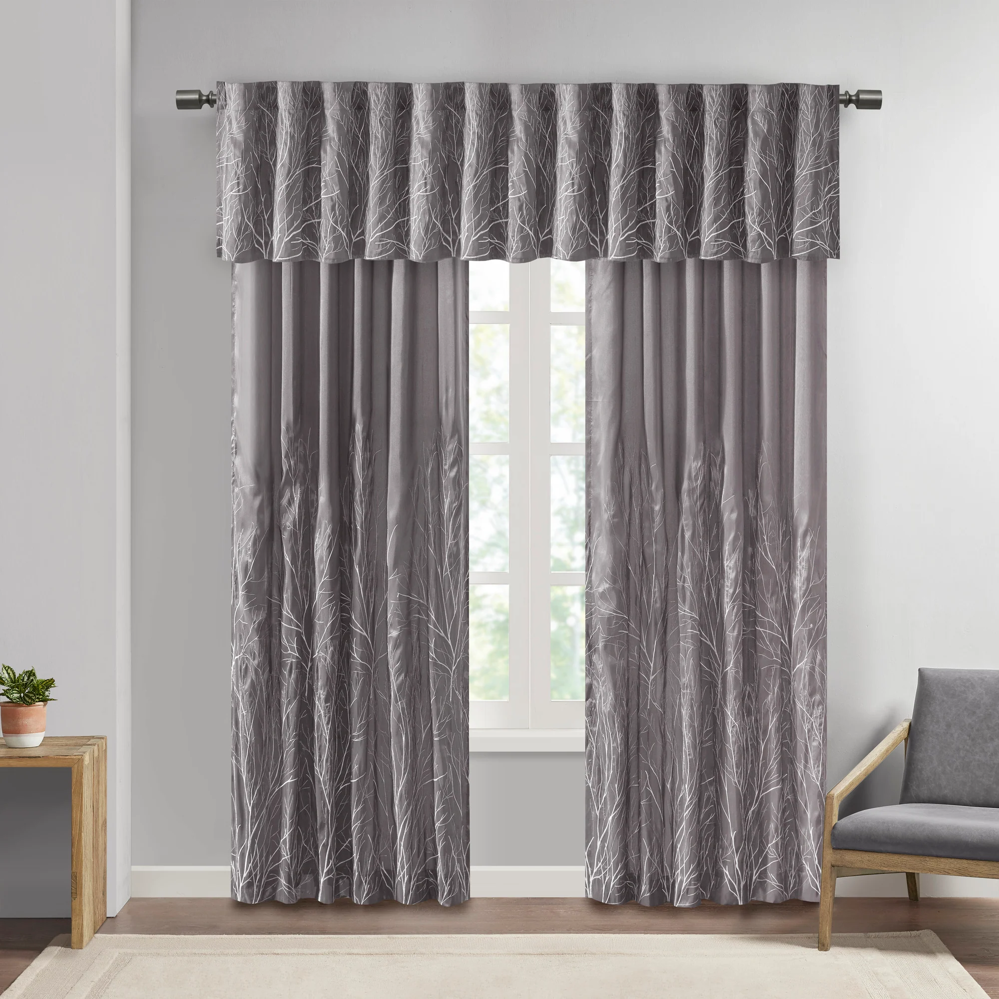 Andora Curtain Panel - Image 25