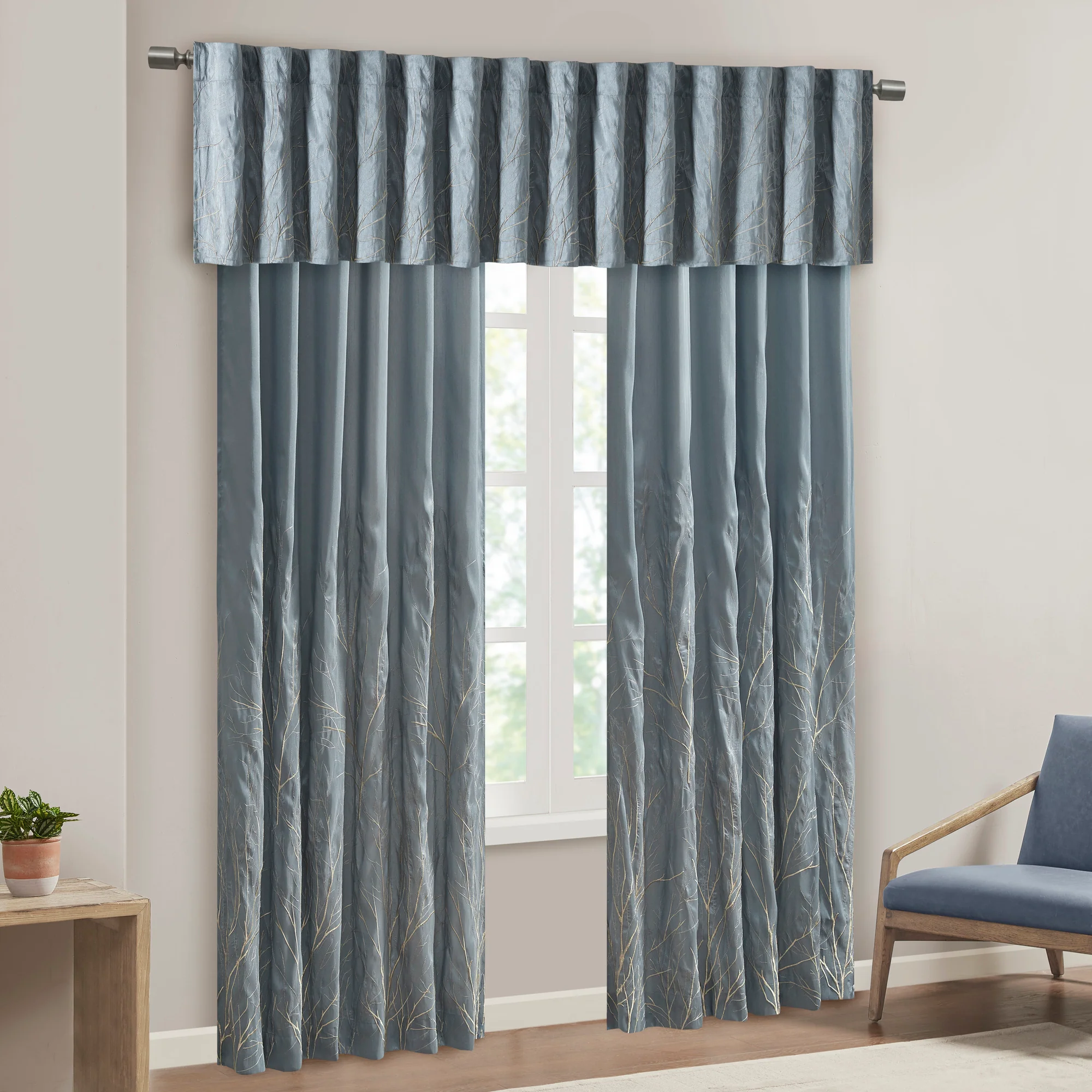 Andora Curtain Panel - Image 26