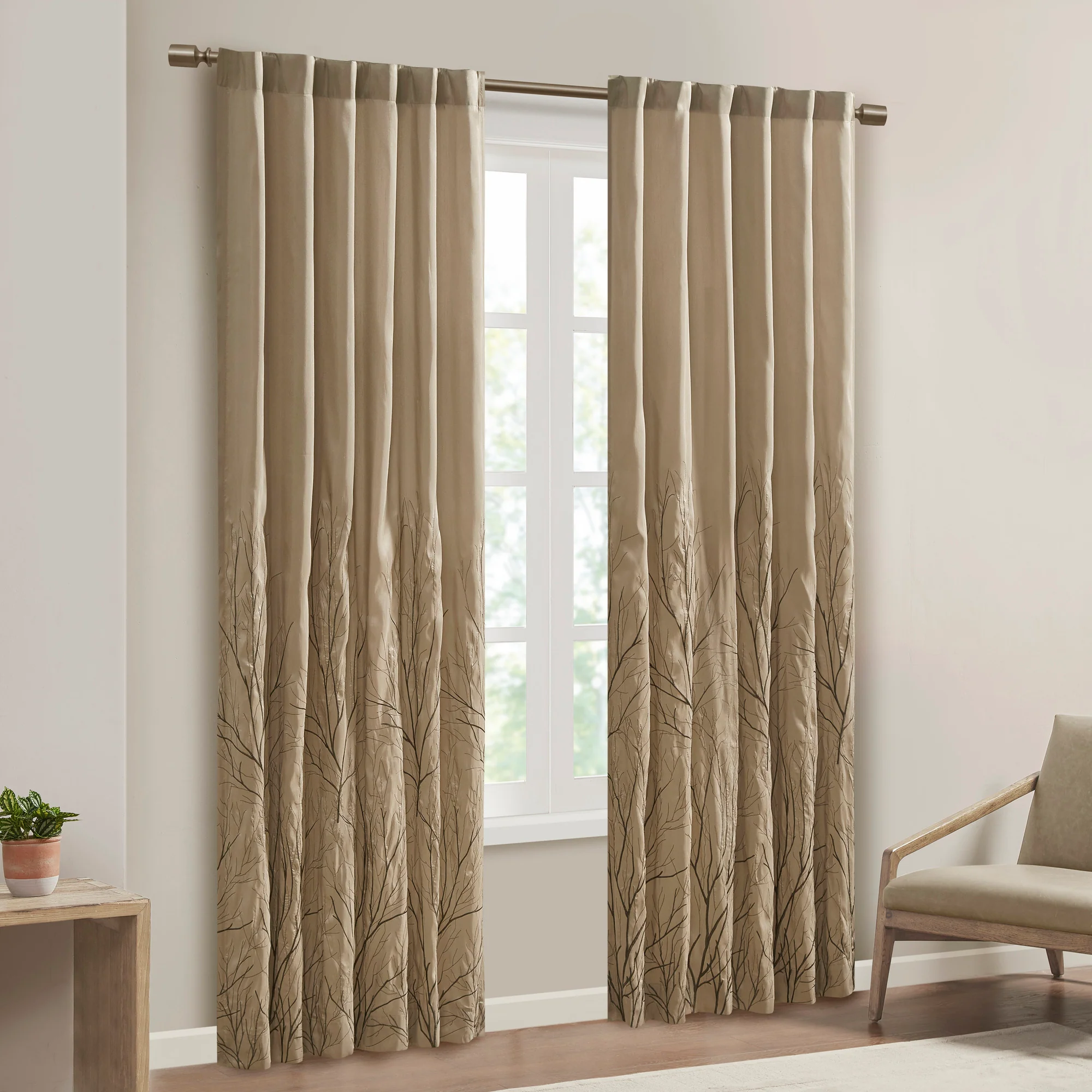 Andora Curtain Panel - Image 27