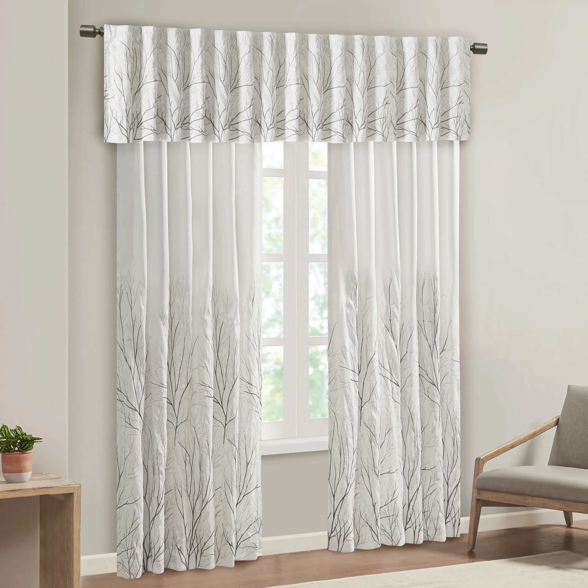Andora Curtain Panel - Image 34