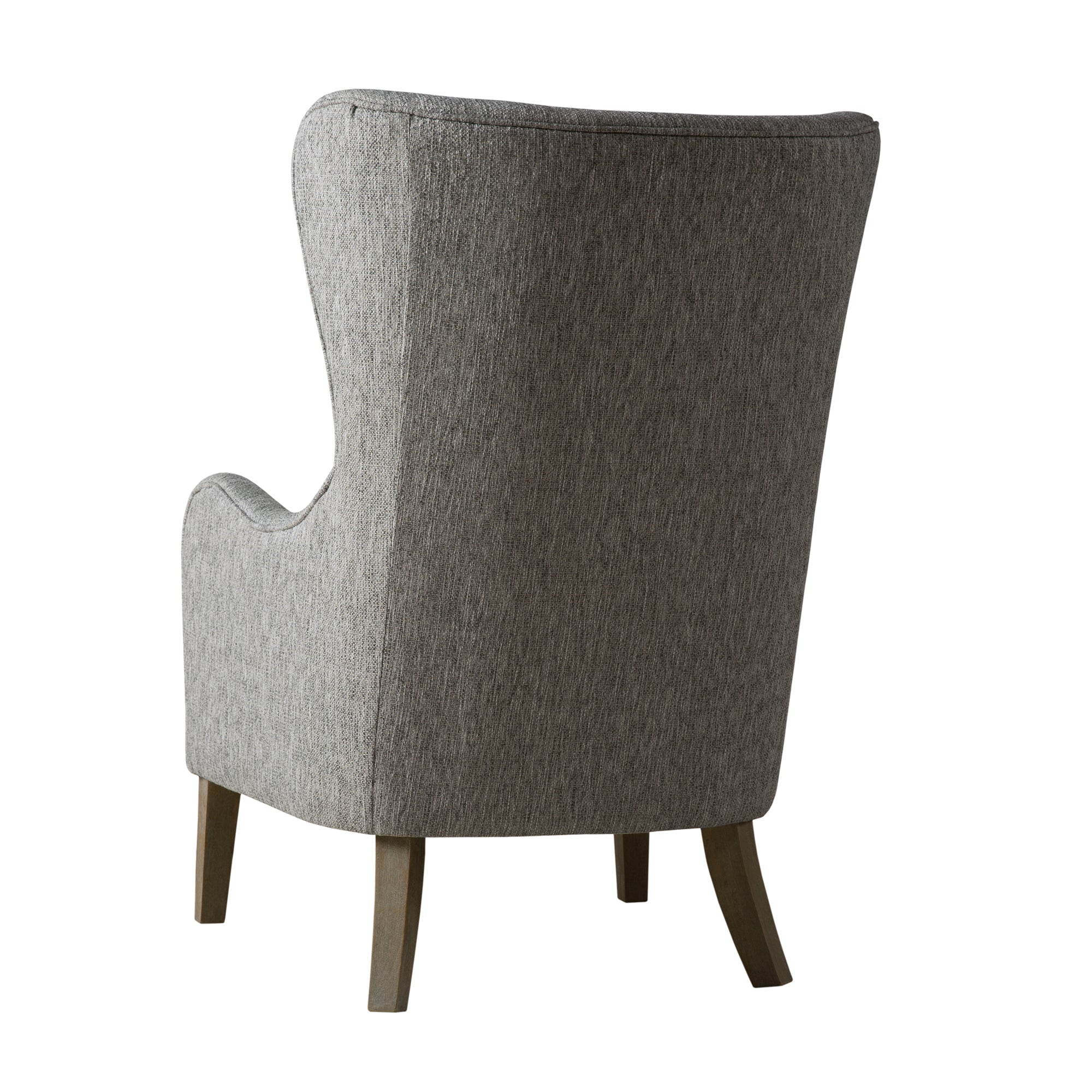 Arianna Swoop Wing Chair - Image 10