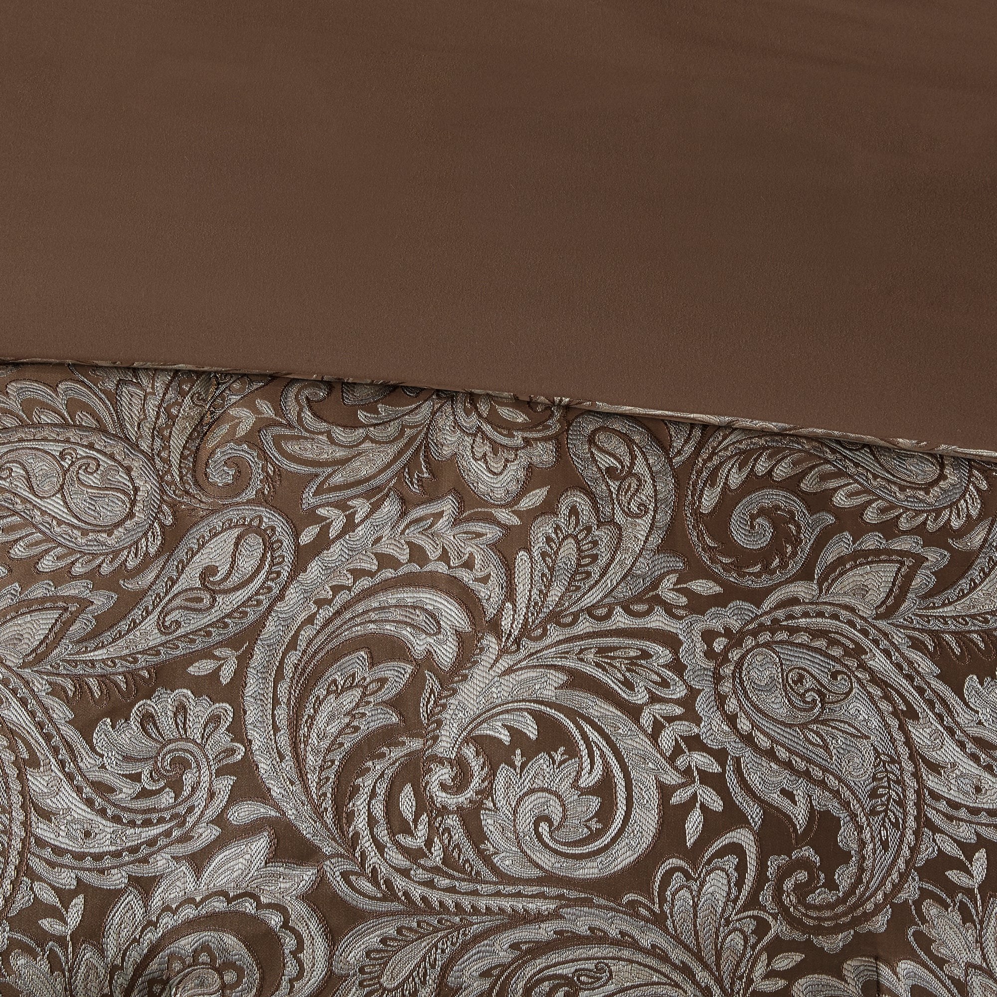 Aubrey 6-Piece Duvet Cover Set - Image 6