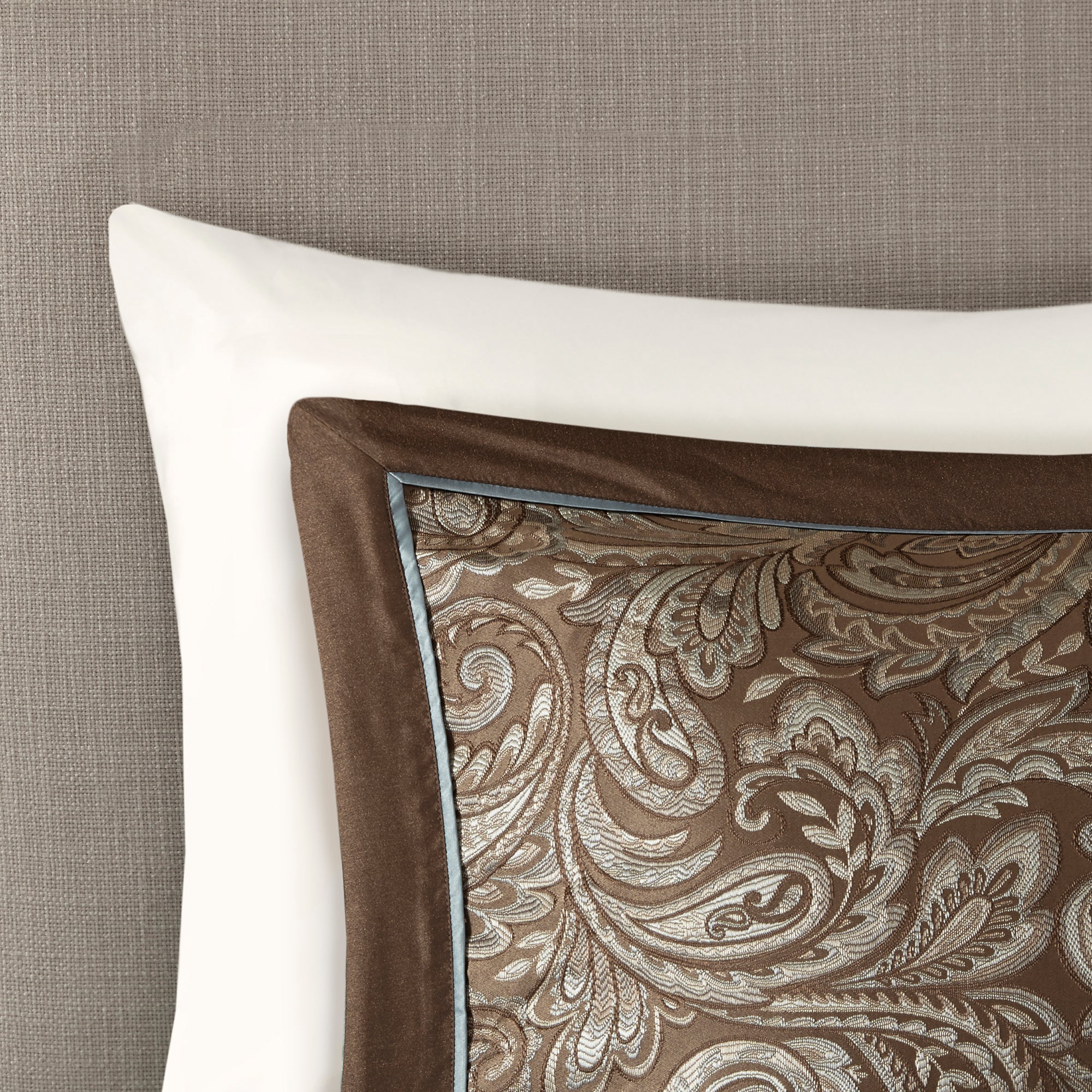 Aubrey 6-Piece Duvet Cover Set - Image 8