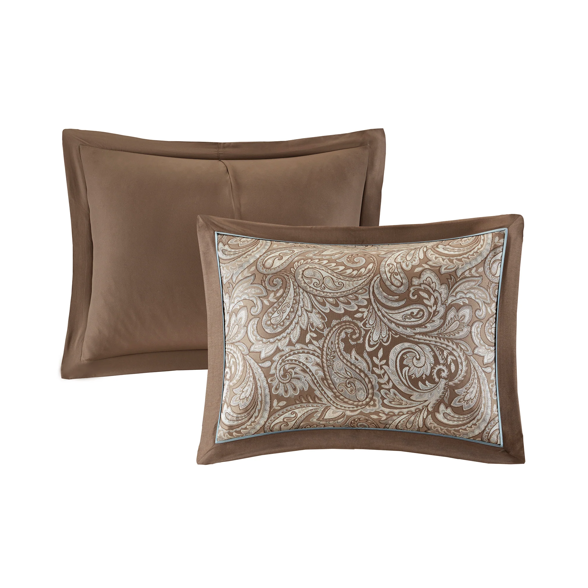 Aubrey 6-Piece Duvet Cover Set - Image 9