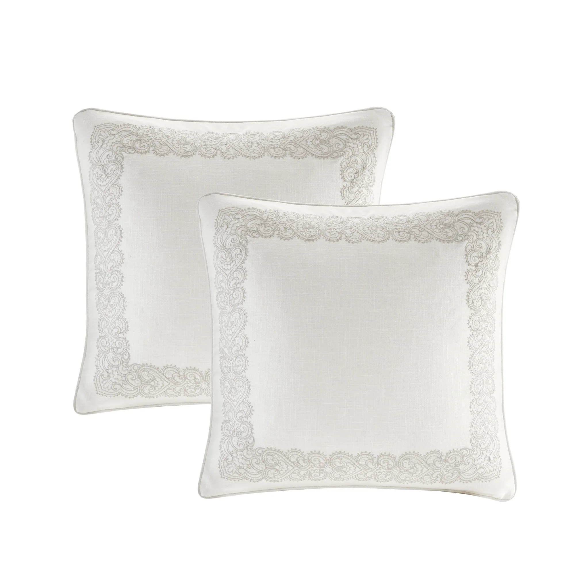 Barely There Comforter Set - Image 10