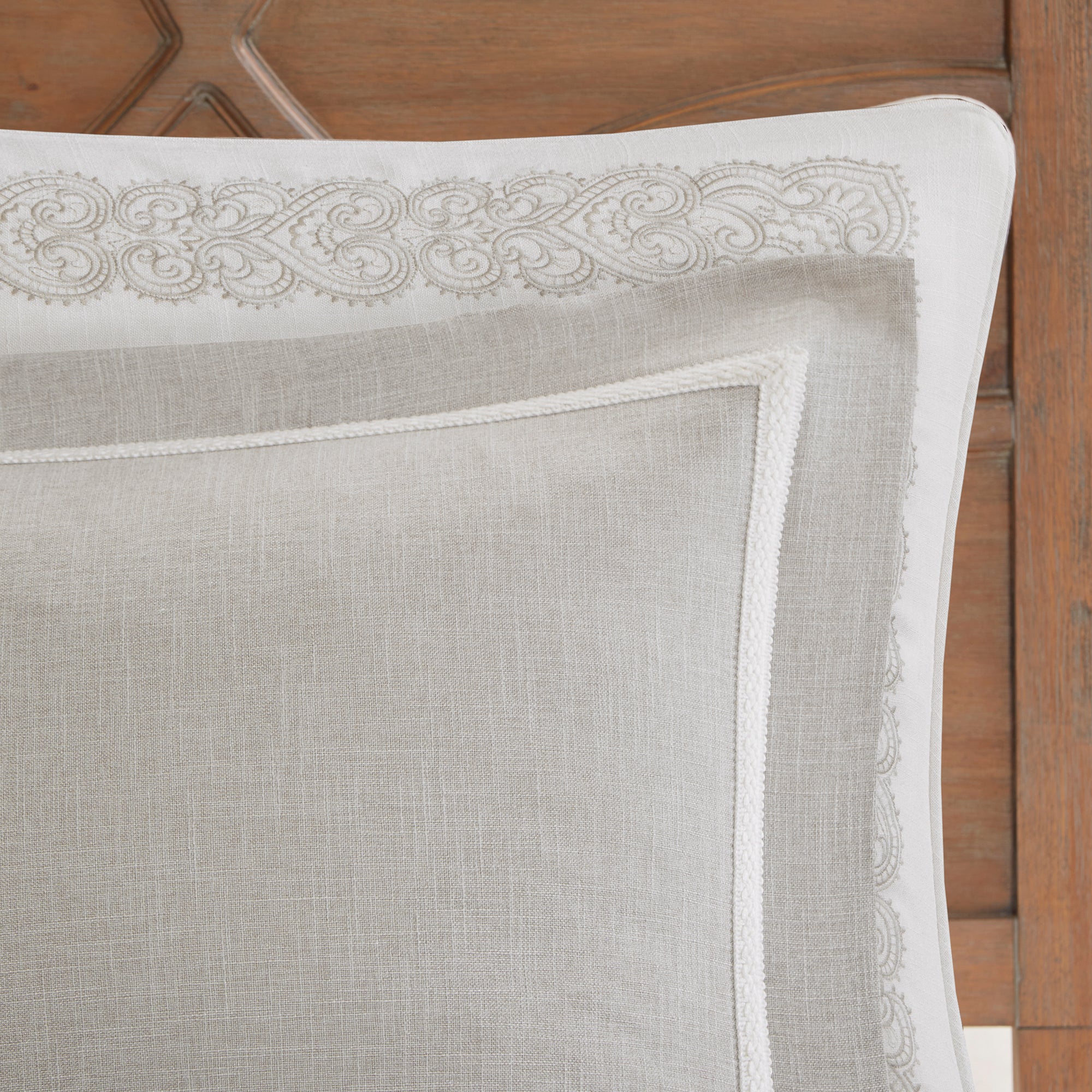 Barely There Comforter Set - Image 3