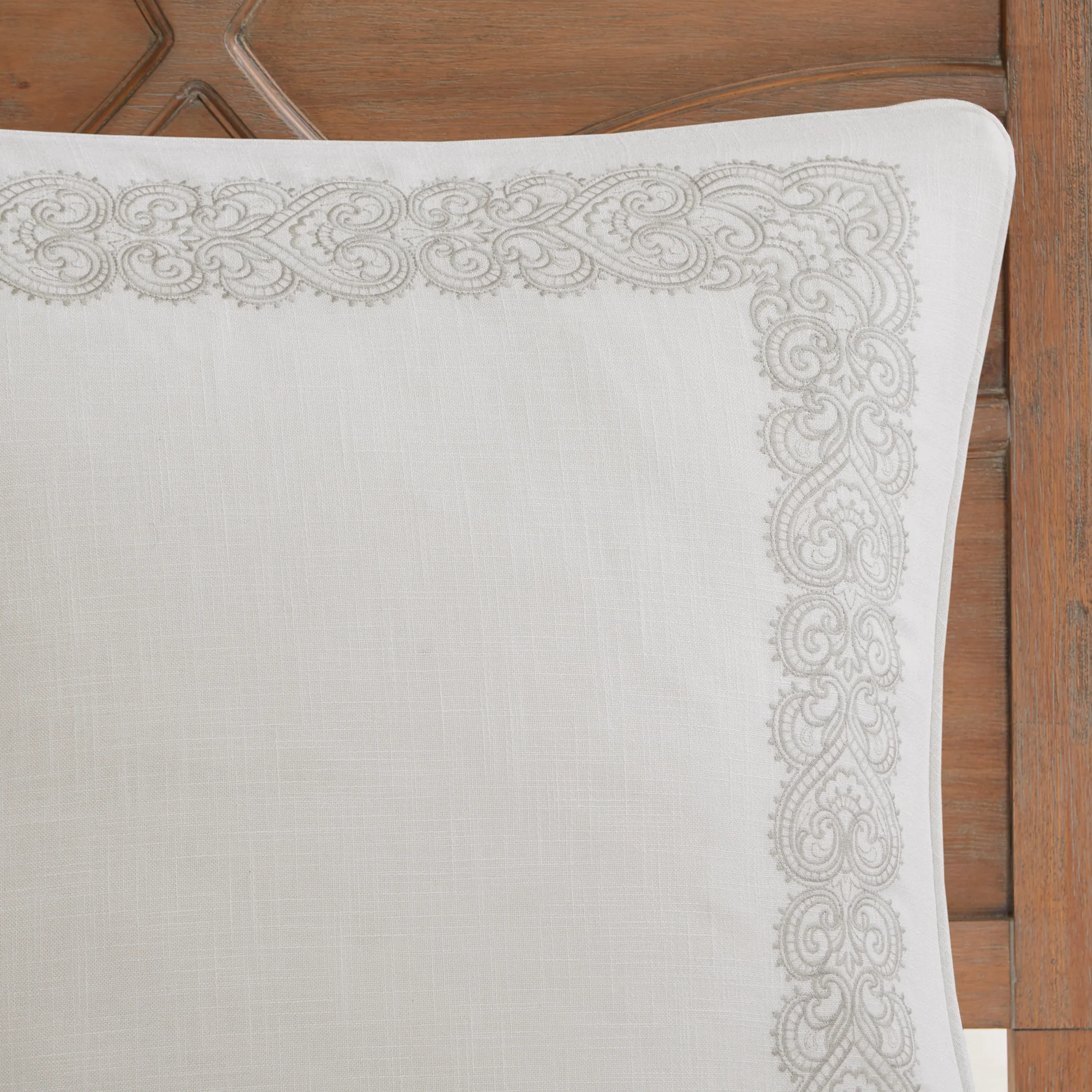 Barely There Comforter Set - Image 4