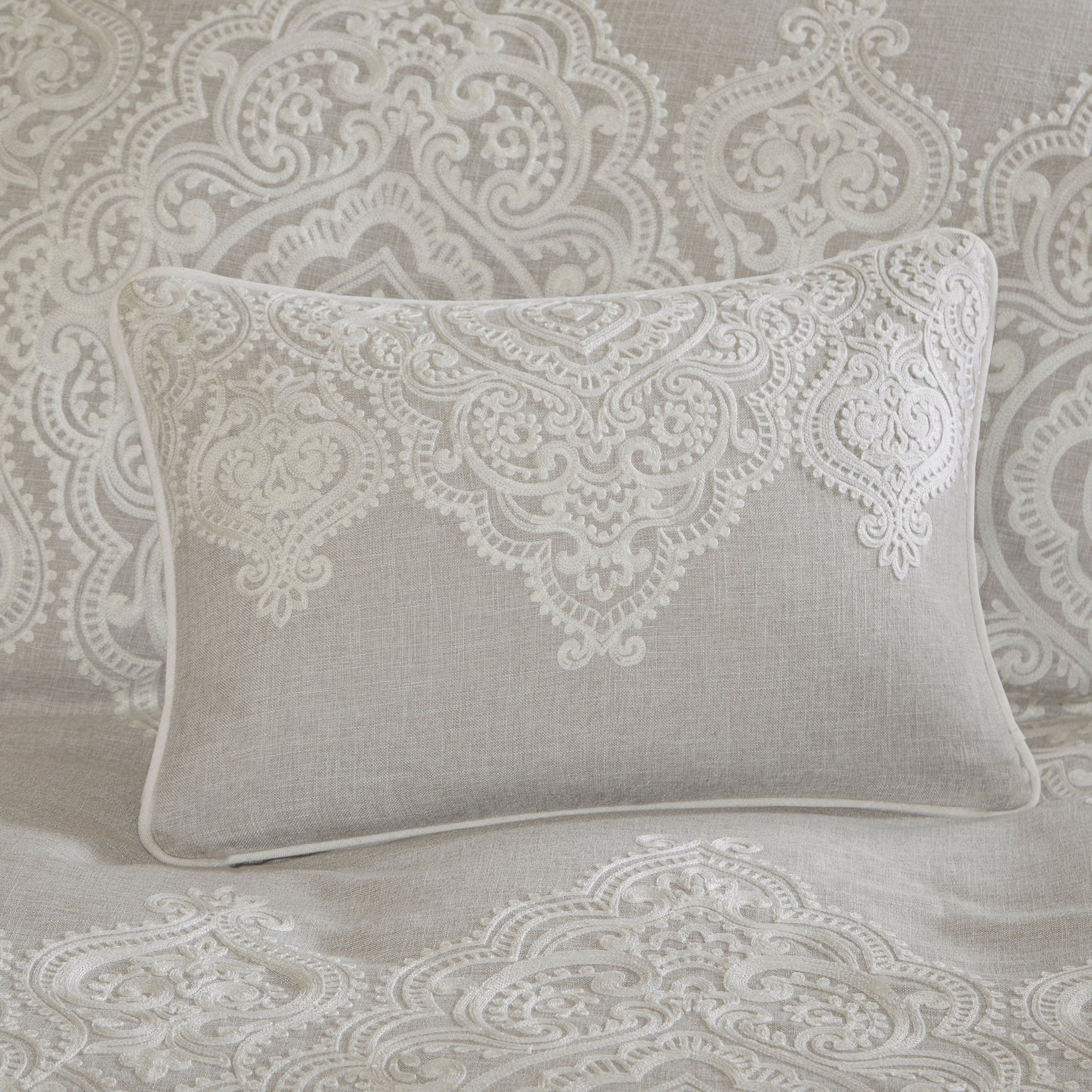 Barely There Comforter Set - Image 5
